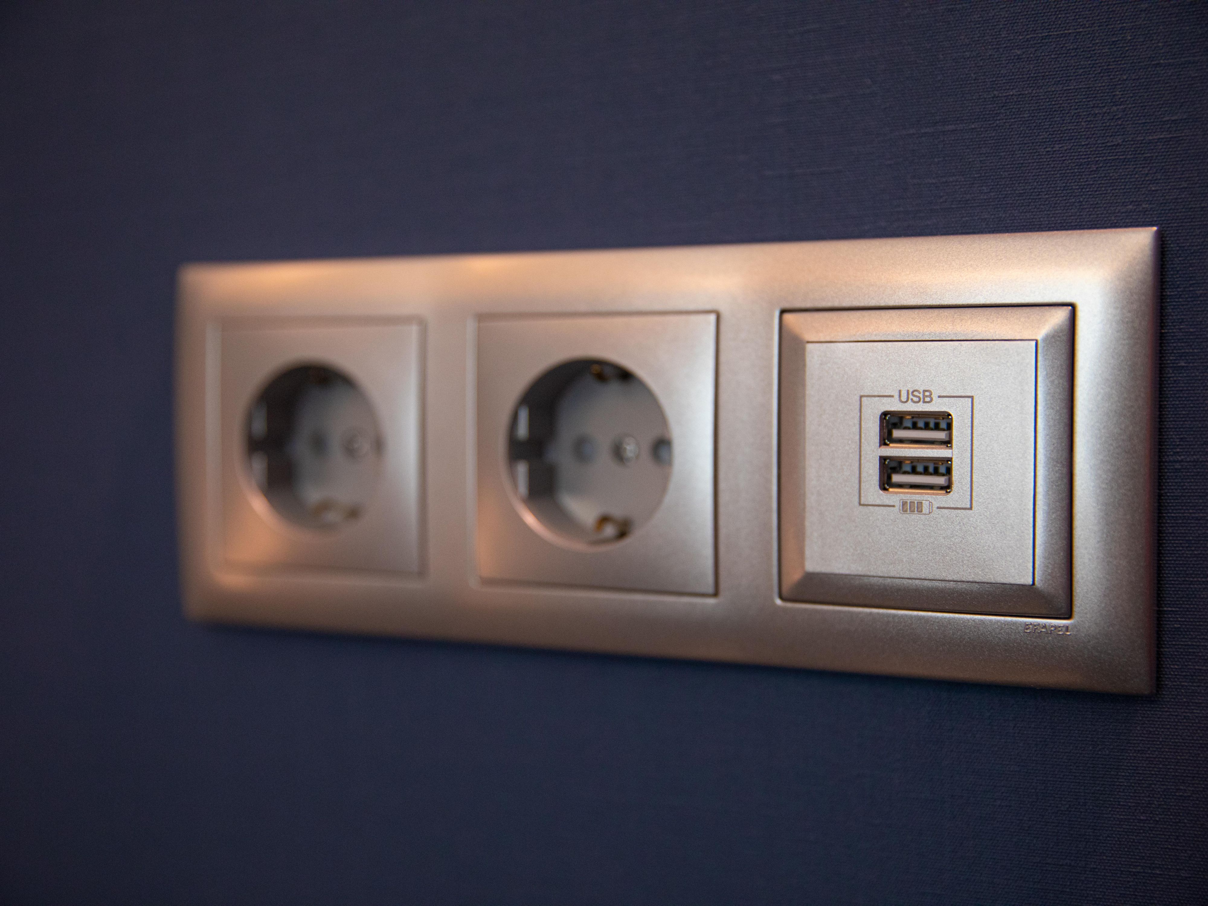 Hotel Feature
