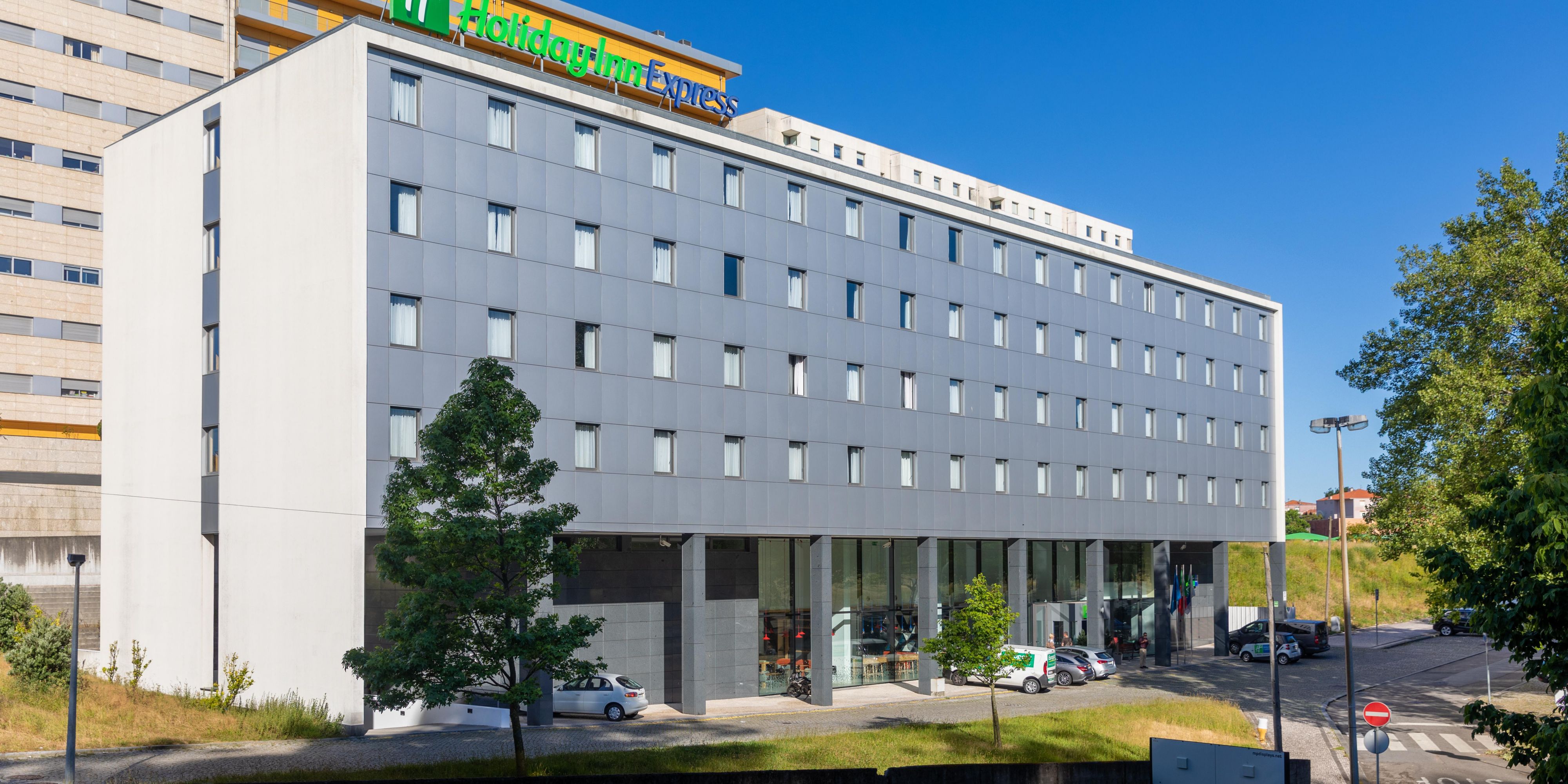 Holiday Inn Express Porto - Exponor