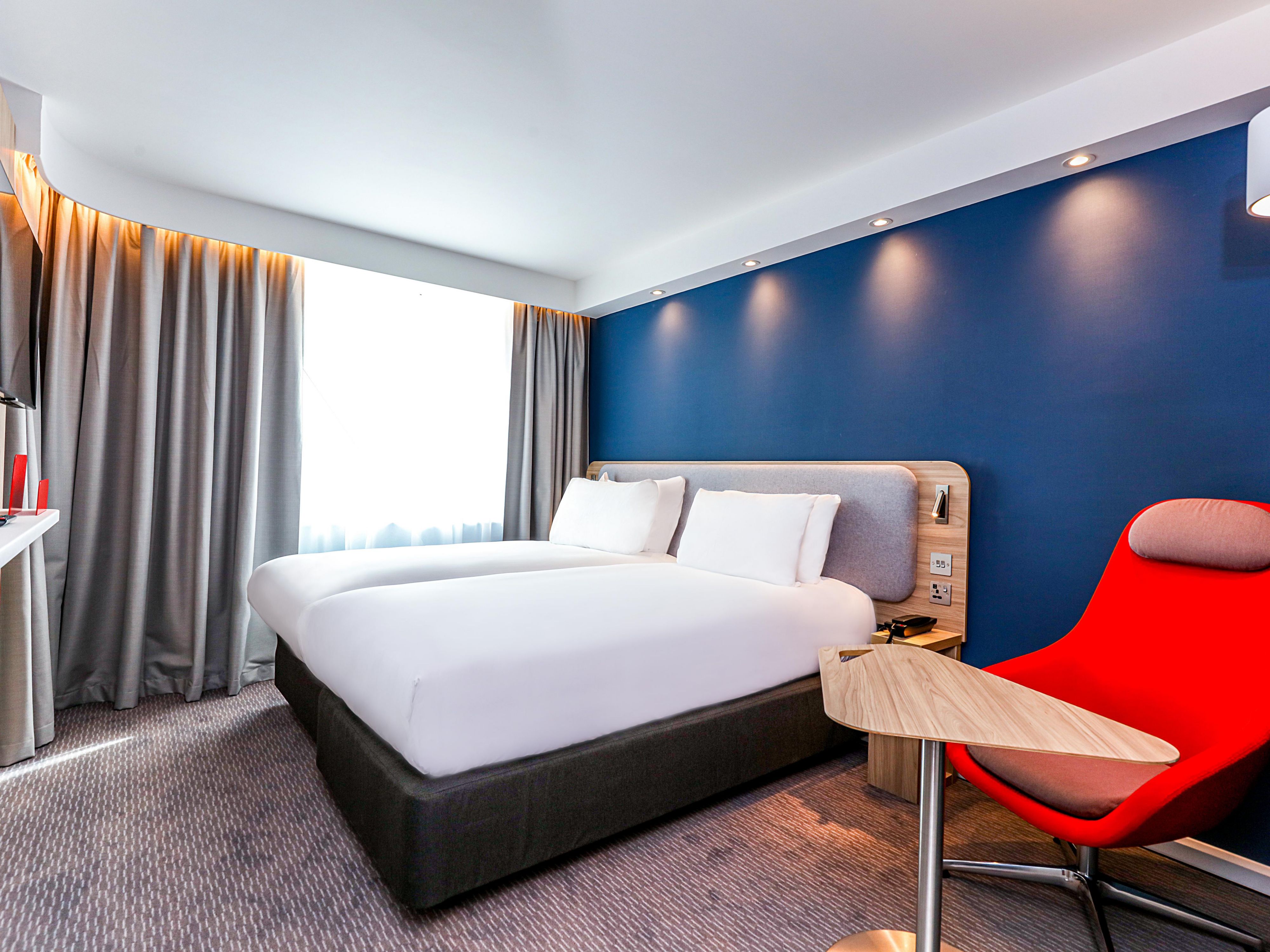 Ihg hotel