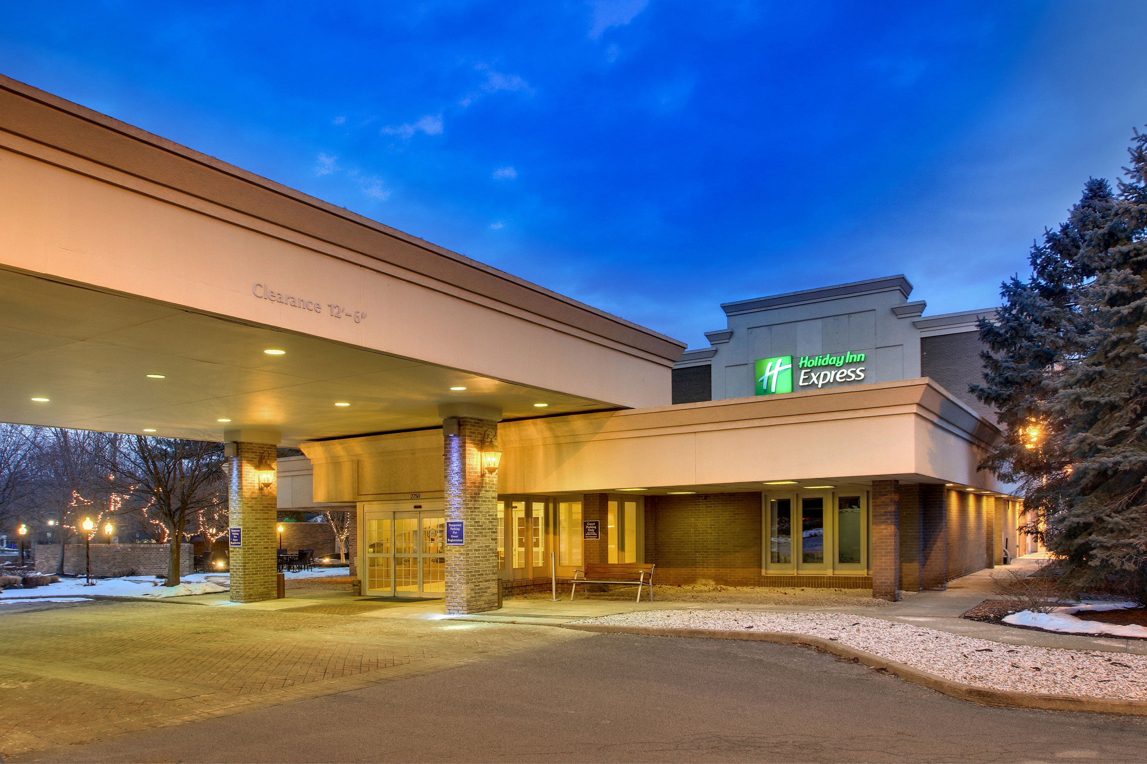 Directions To Poughkeepsie New York Affordable Poughkeepsie Hotels Near Vassar College | Holiday Inn Express  Poughkeepsie