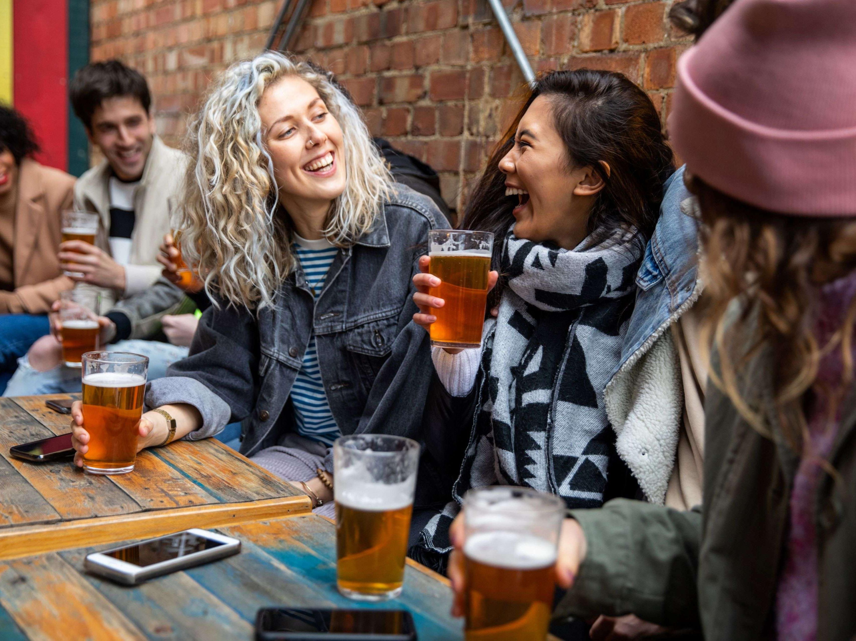 Everyone's favorite place to visit when in Prescott is the famous Whiskey Row Bar and Restaurant. 