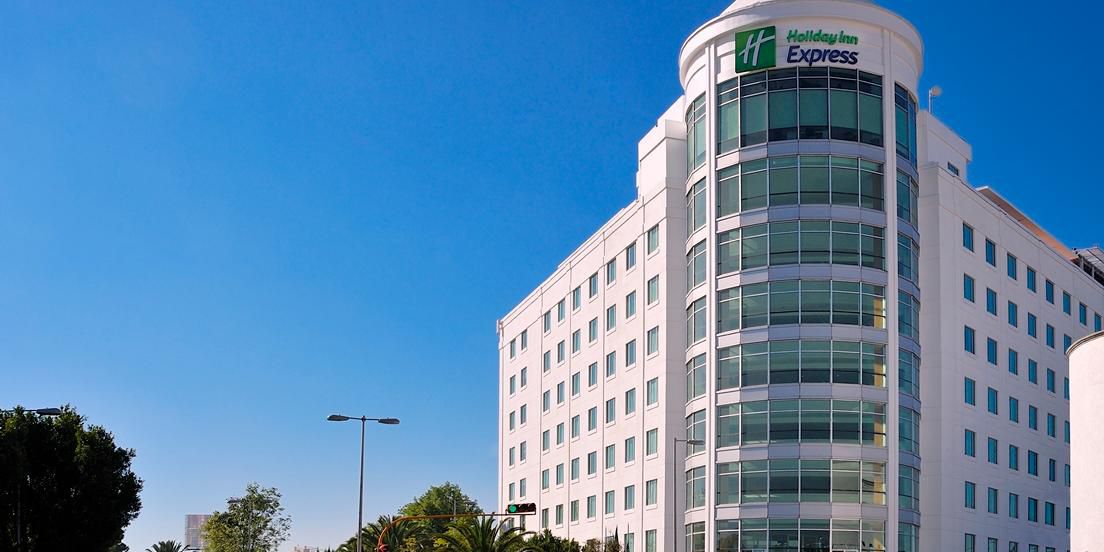 Holiday Inn Express Puebla