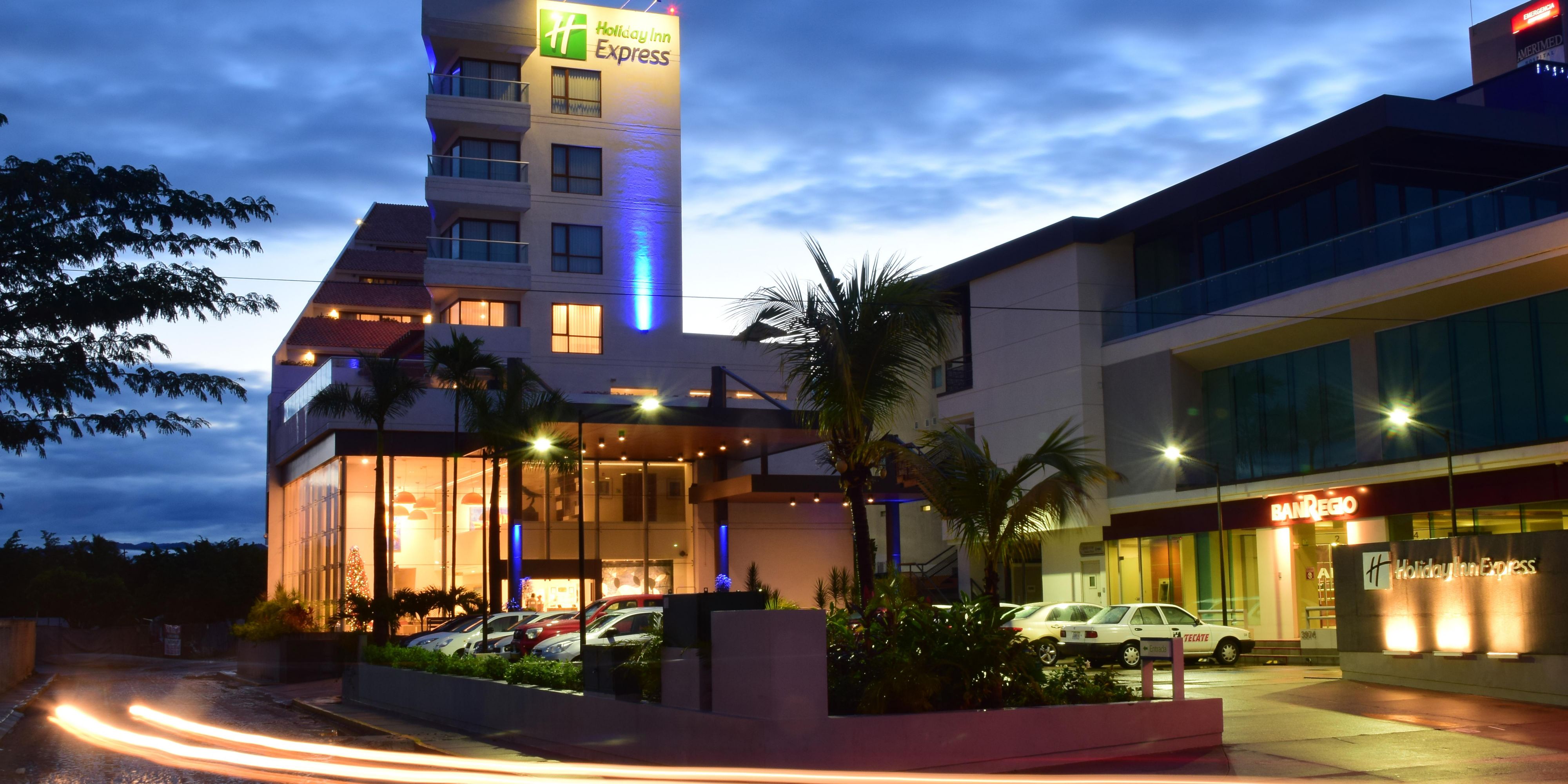 Holiday Inn Express Puerto Vallarta Hotel By Ihg