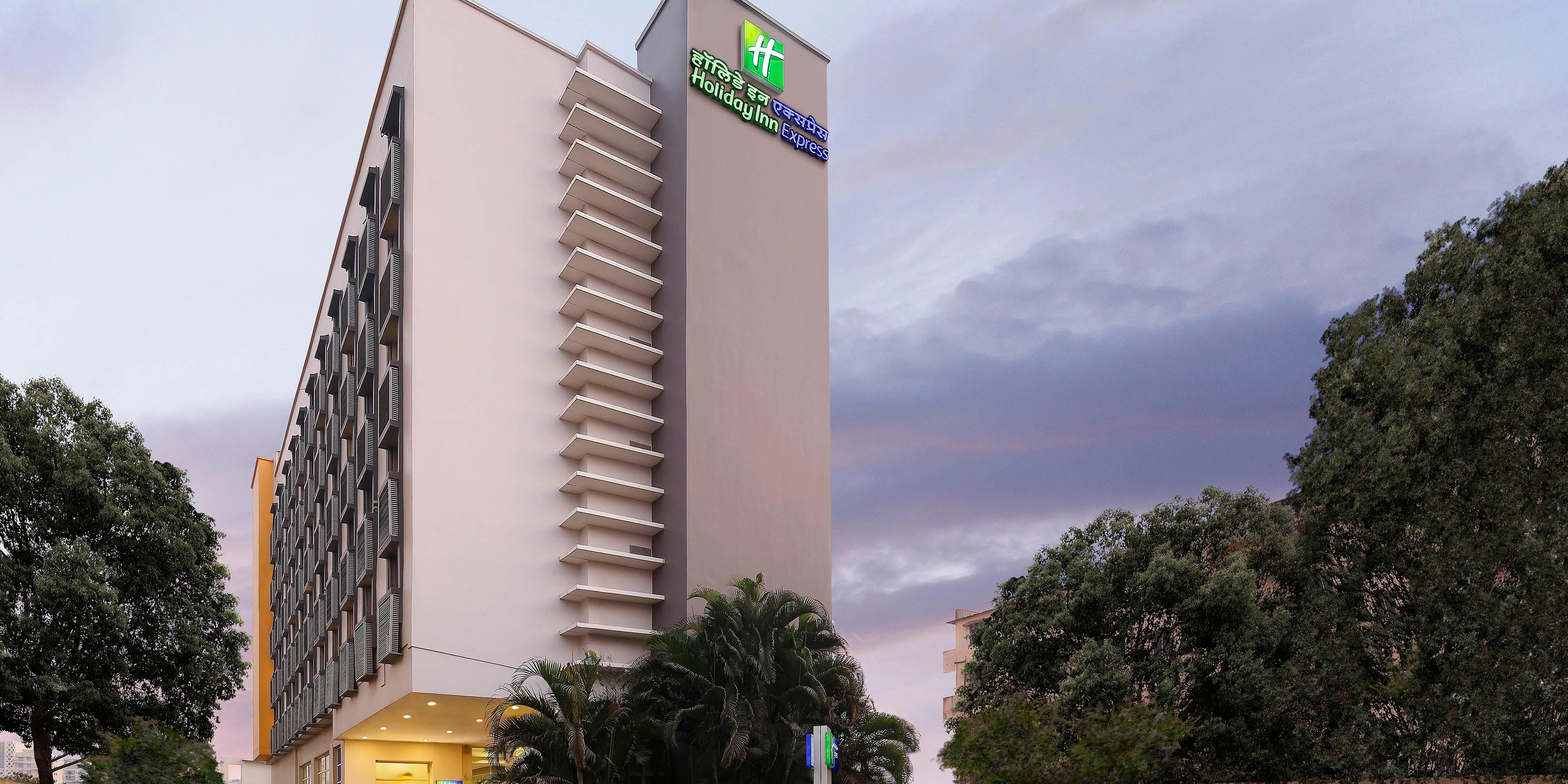 Pune Hotels  Top 3 Hotels in Pune, India by IHG