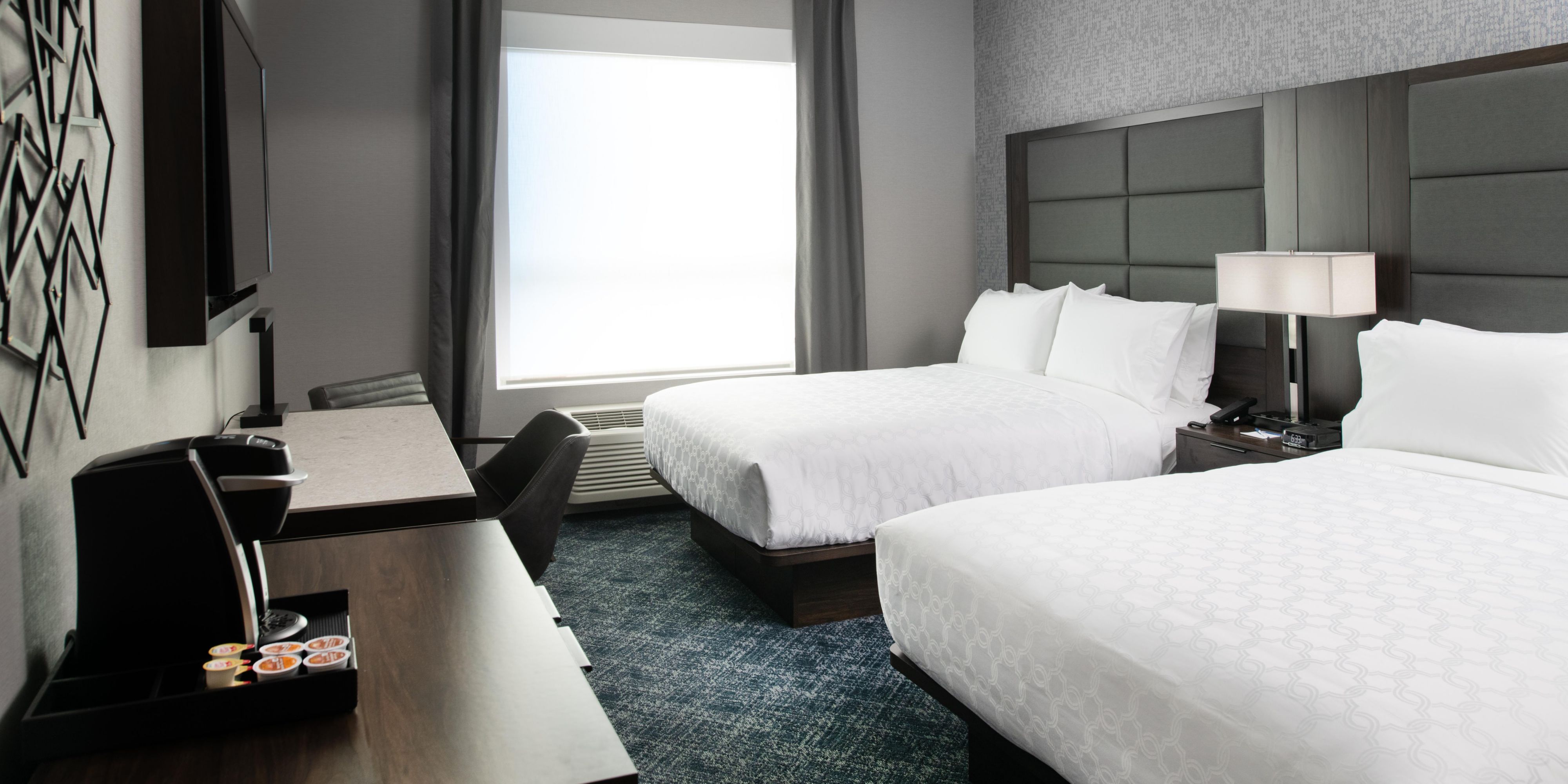 Whether you’re planning a wedding, conference, tournament, or a nearby event contact us to learn more about our group block discounts for 10 or more rooms.