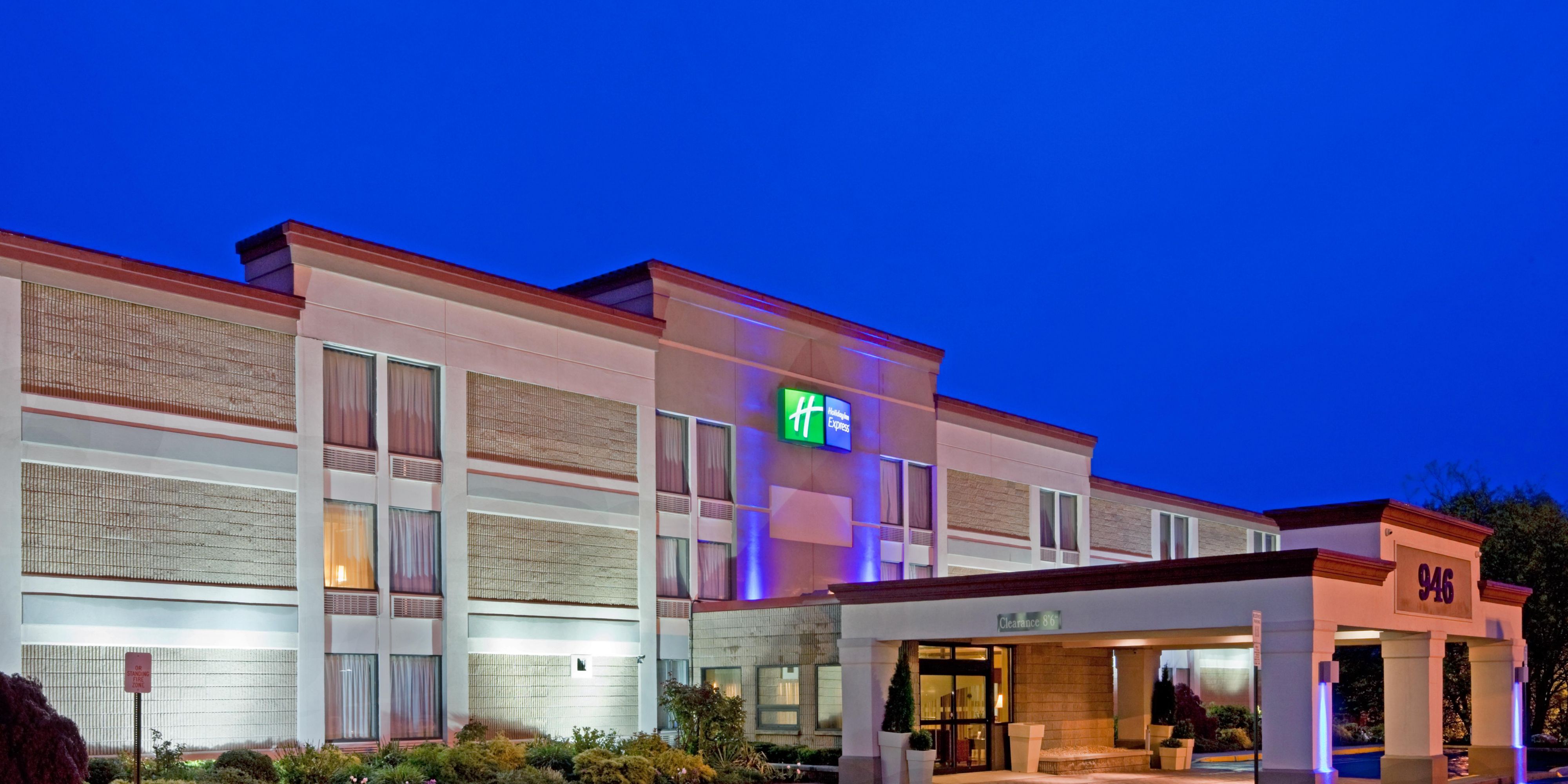 Holiday Inn Express Ramsey-Mahwah