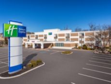 Holiday Inn Express Ramsey-Mahwah in New York City, New York