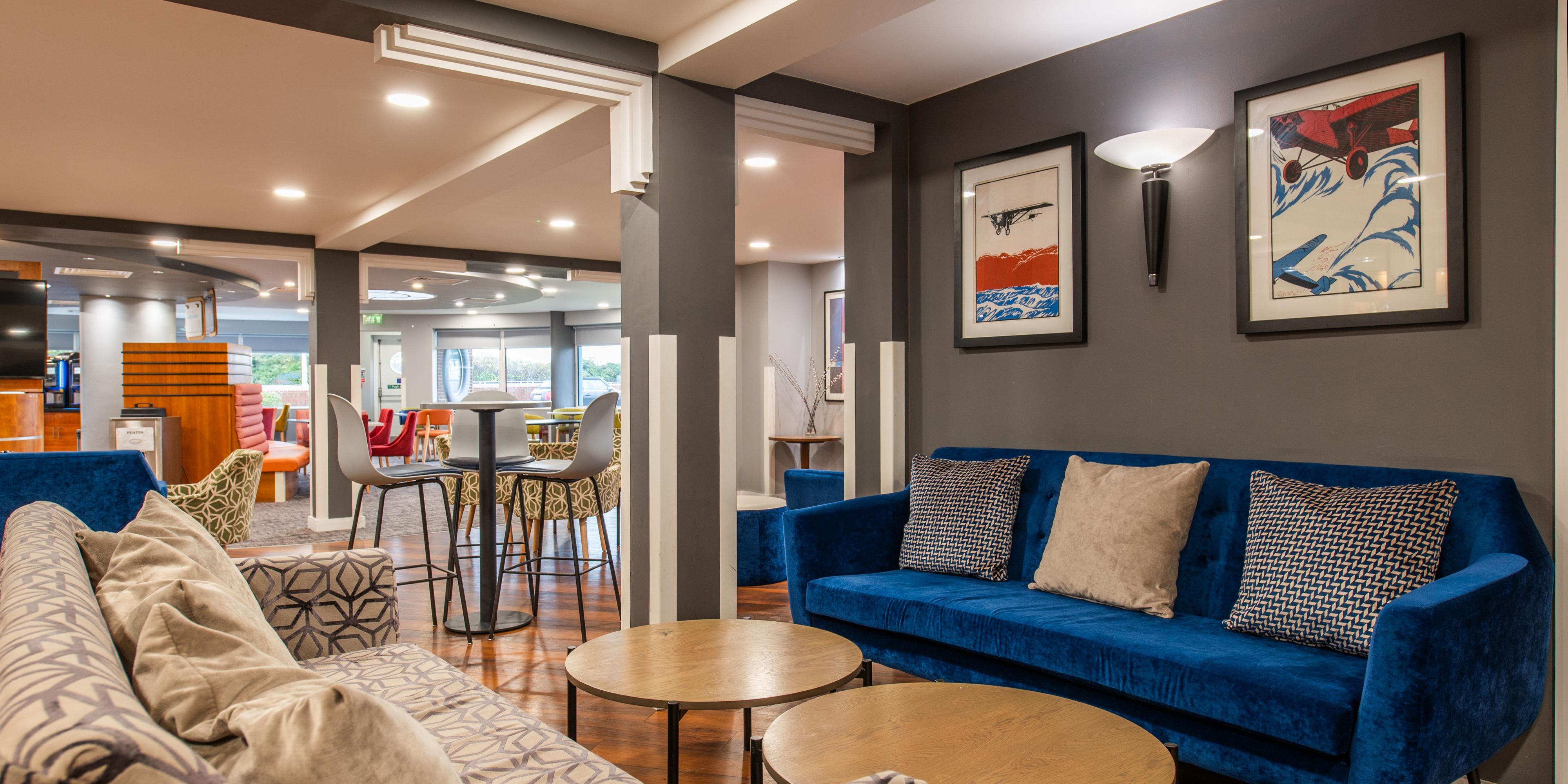 Holiday Inn Express Ramsgate - Minster