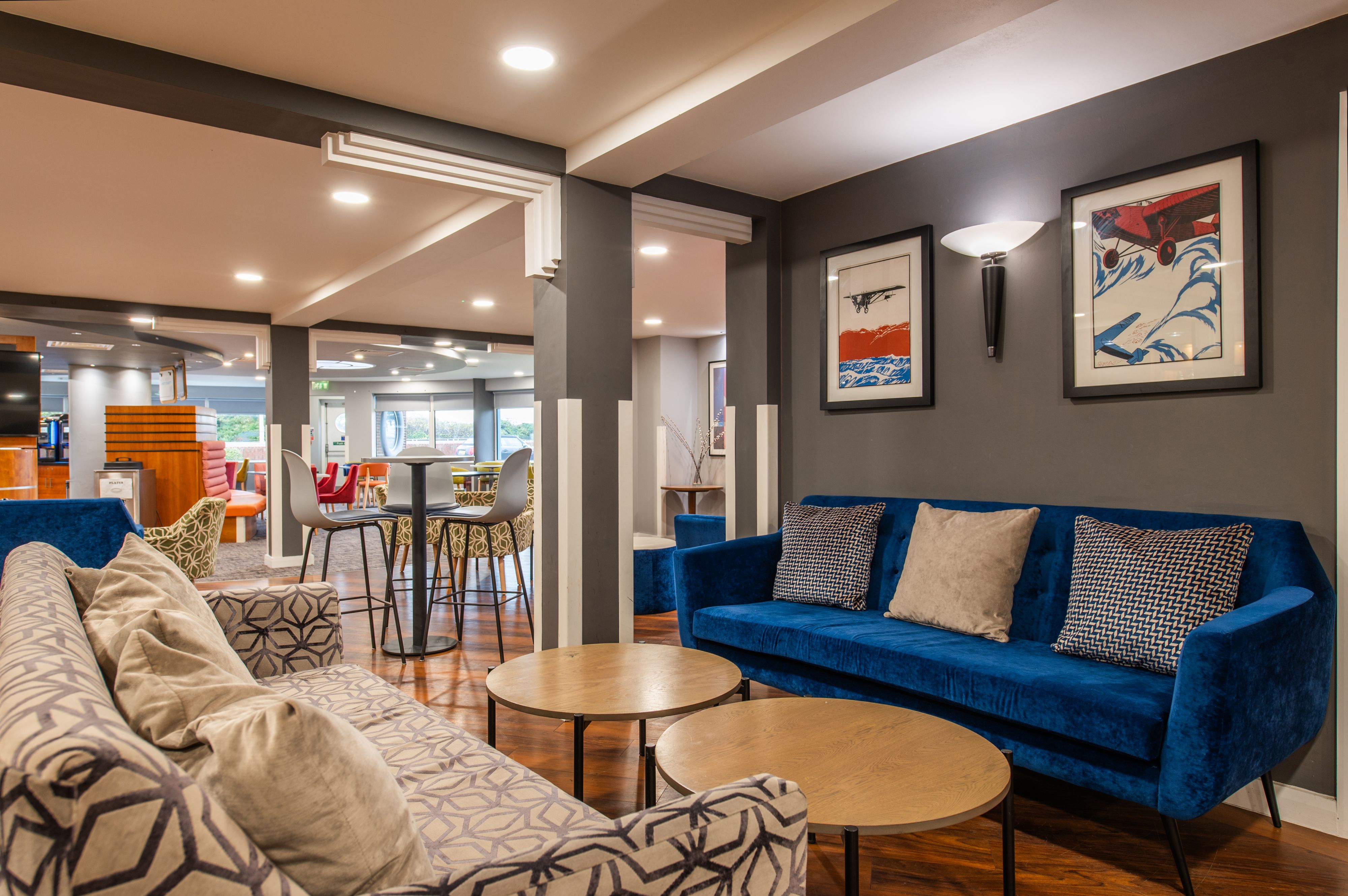 拉姆斯盖特 - 大教堂