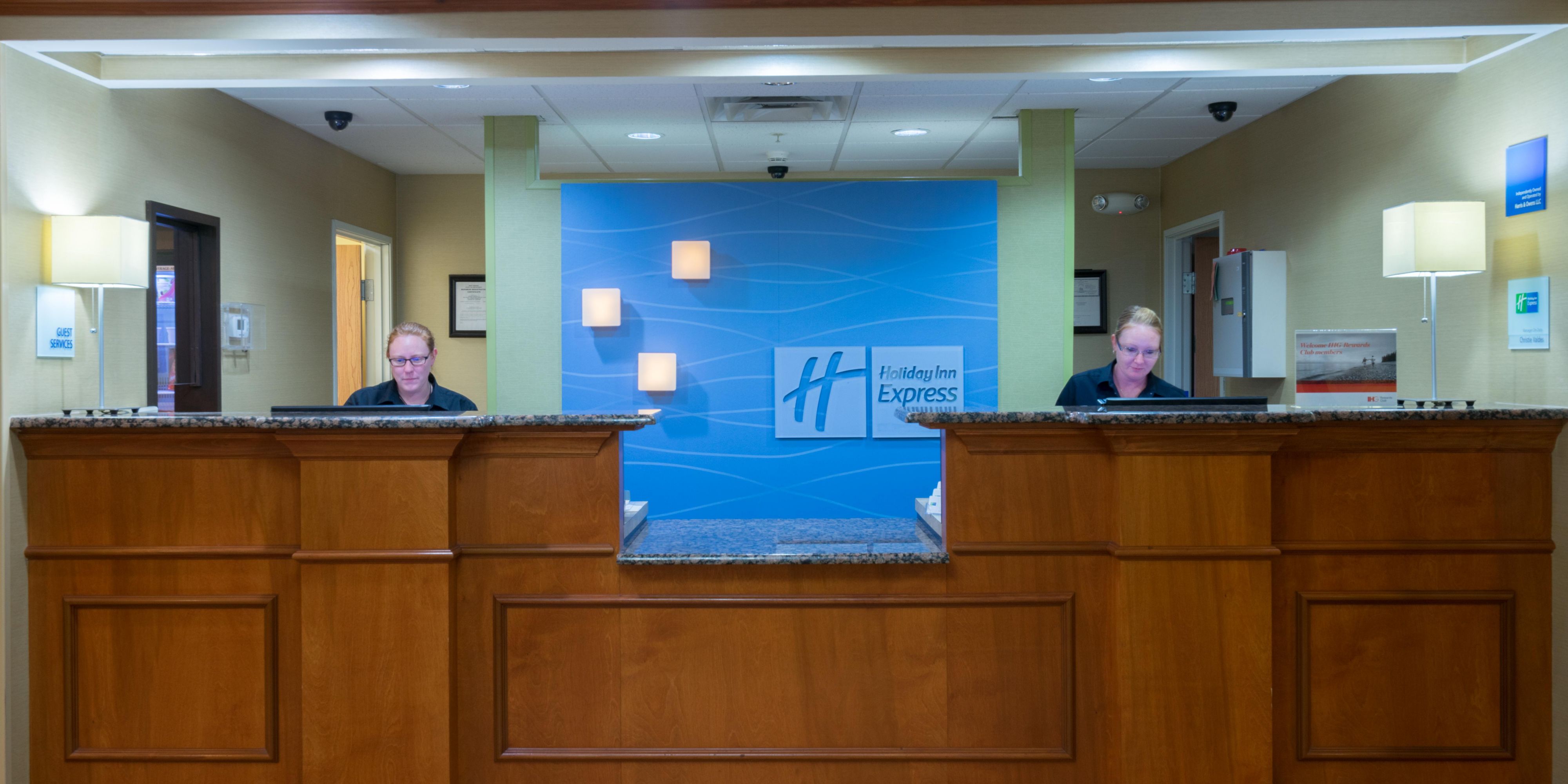 Charles town west va map