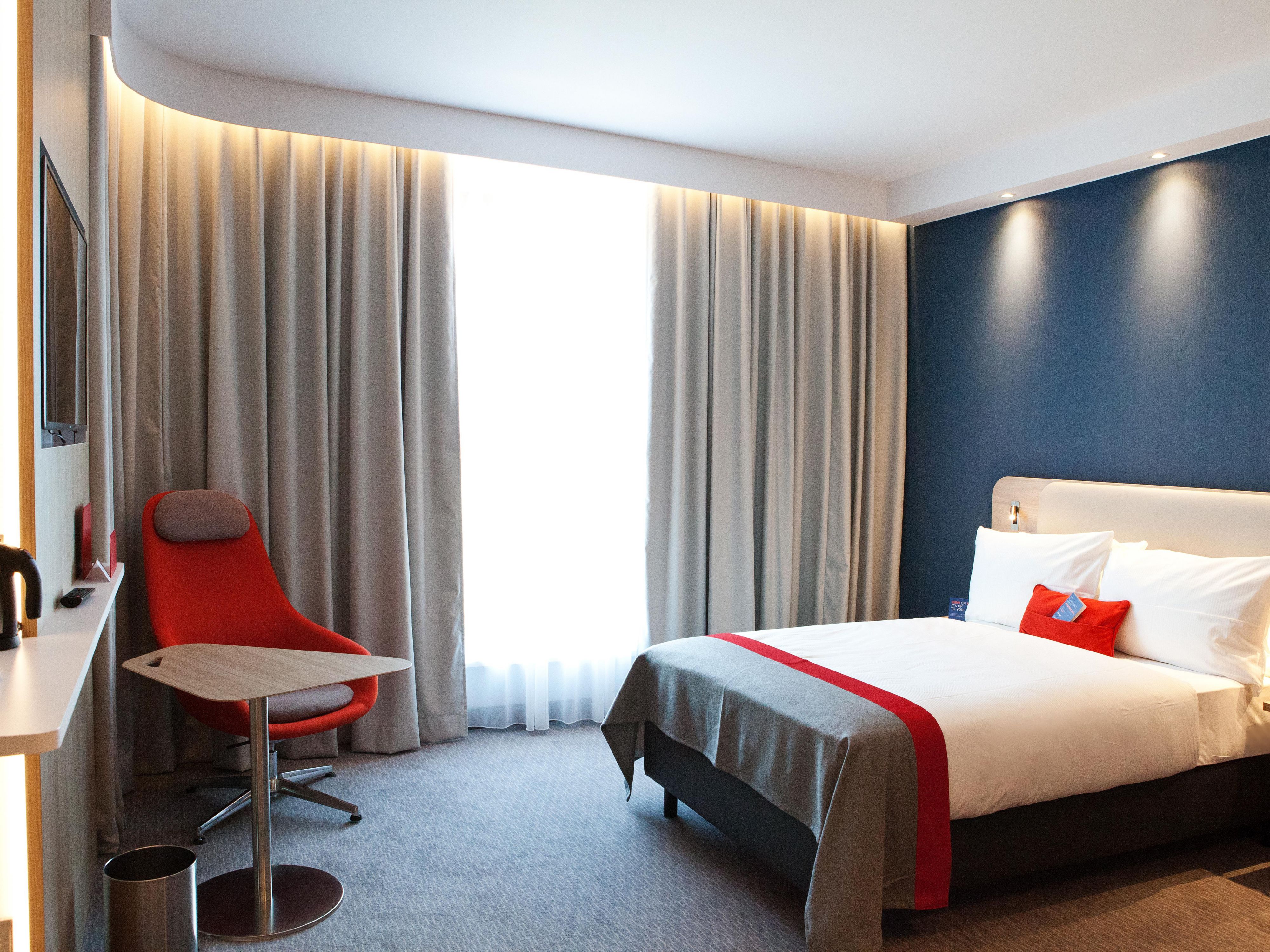 Standard Guest Room
