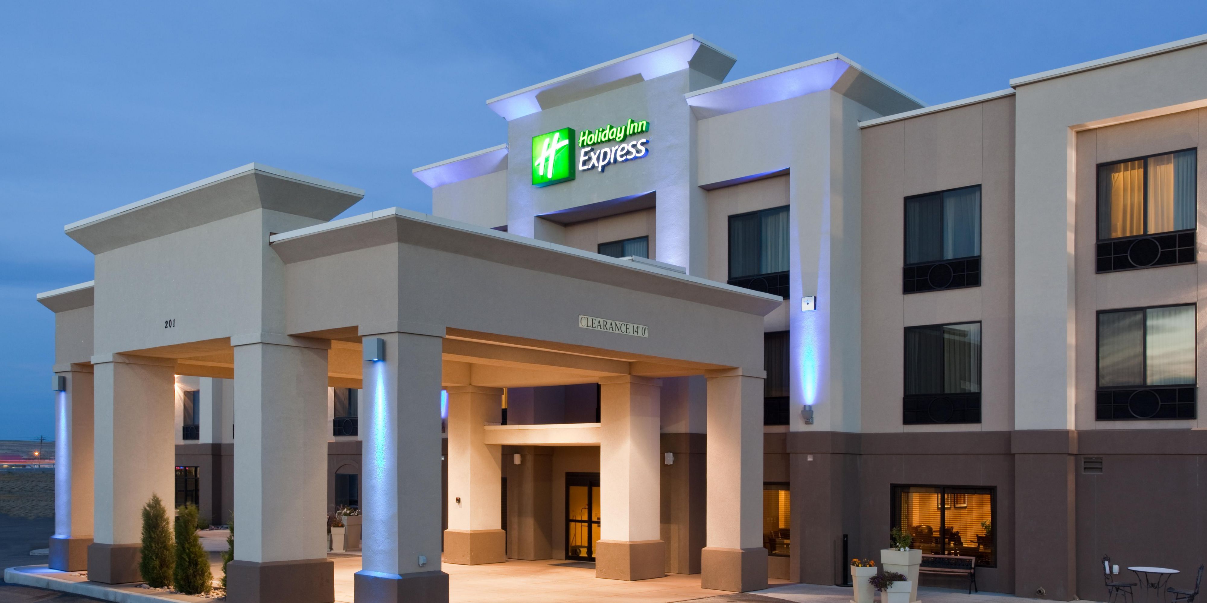 rock springs wy hotels holiday inn express