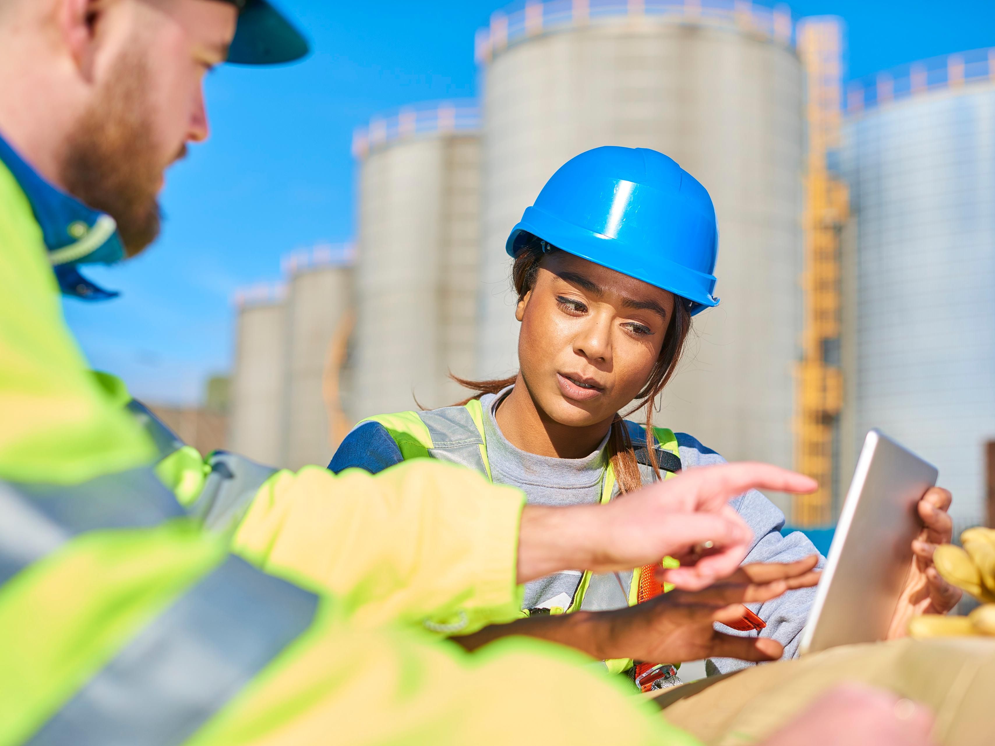 Calling All Energy Associates