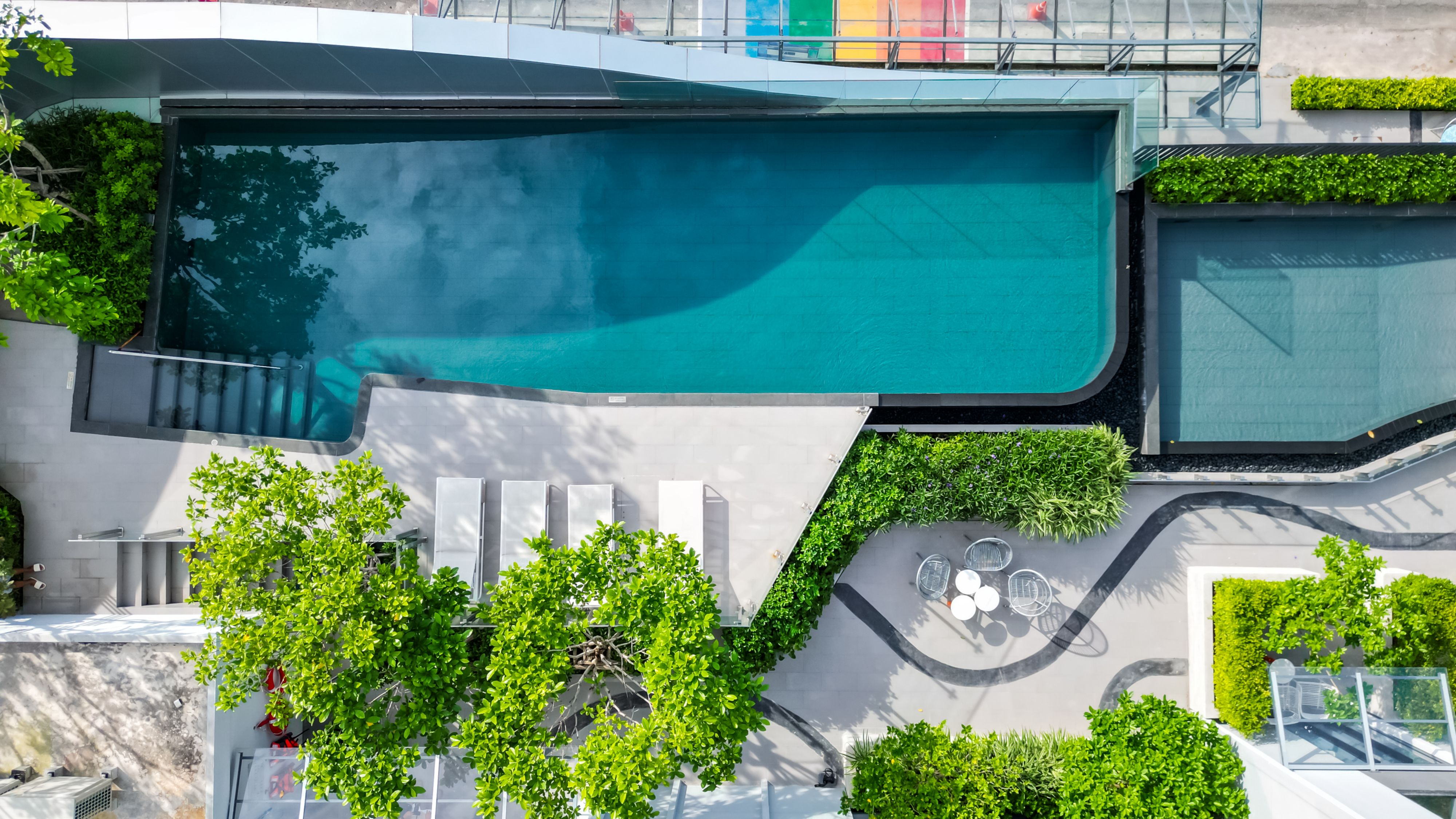 罗勇府马塔普智选假日酒店