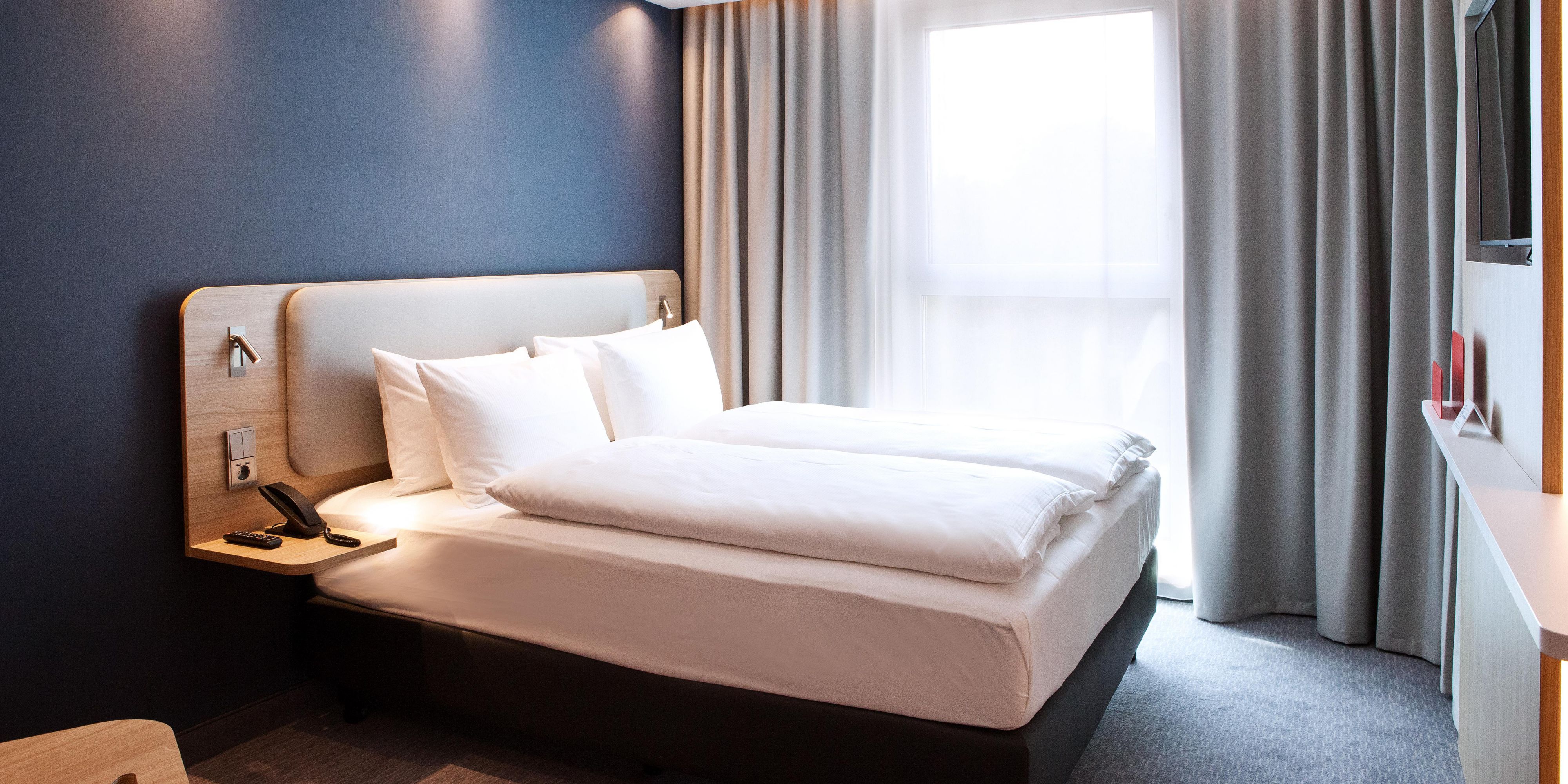 Holiday Inn Express Recklinghausen Ihg Hotel