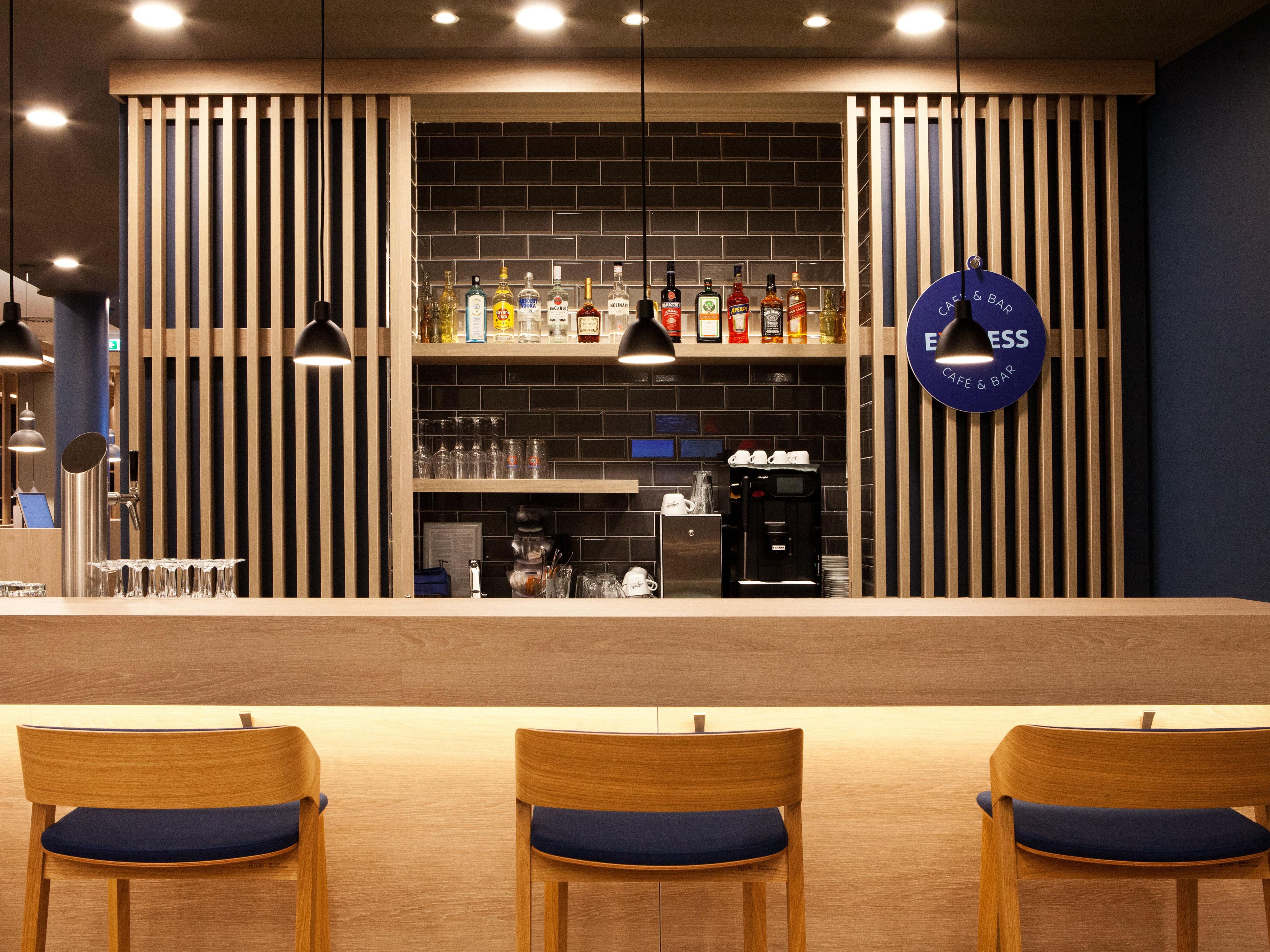 Holiday Inn Express Recklinghausen Hotel by IHG