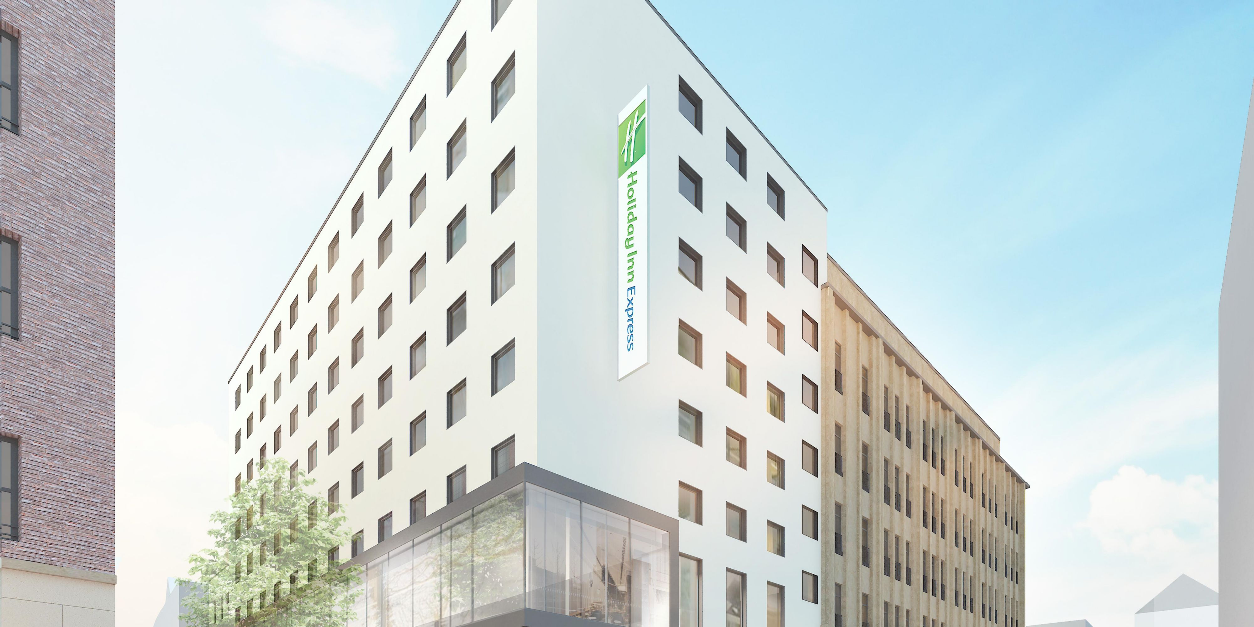 Holiday Inn Express Recklinghausen