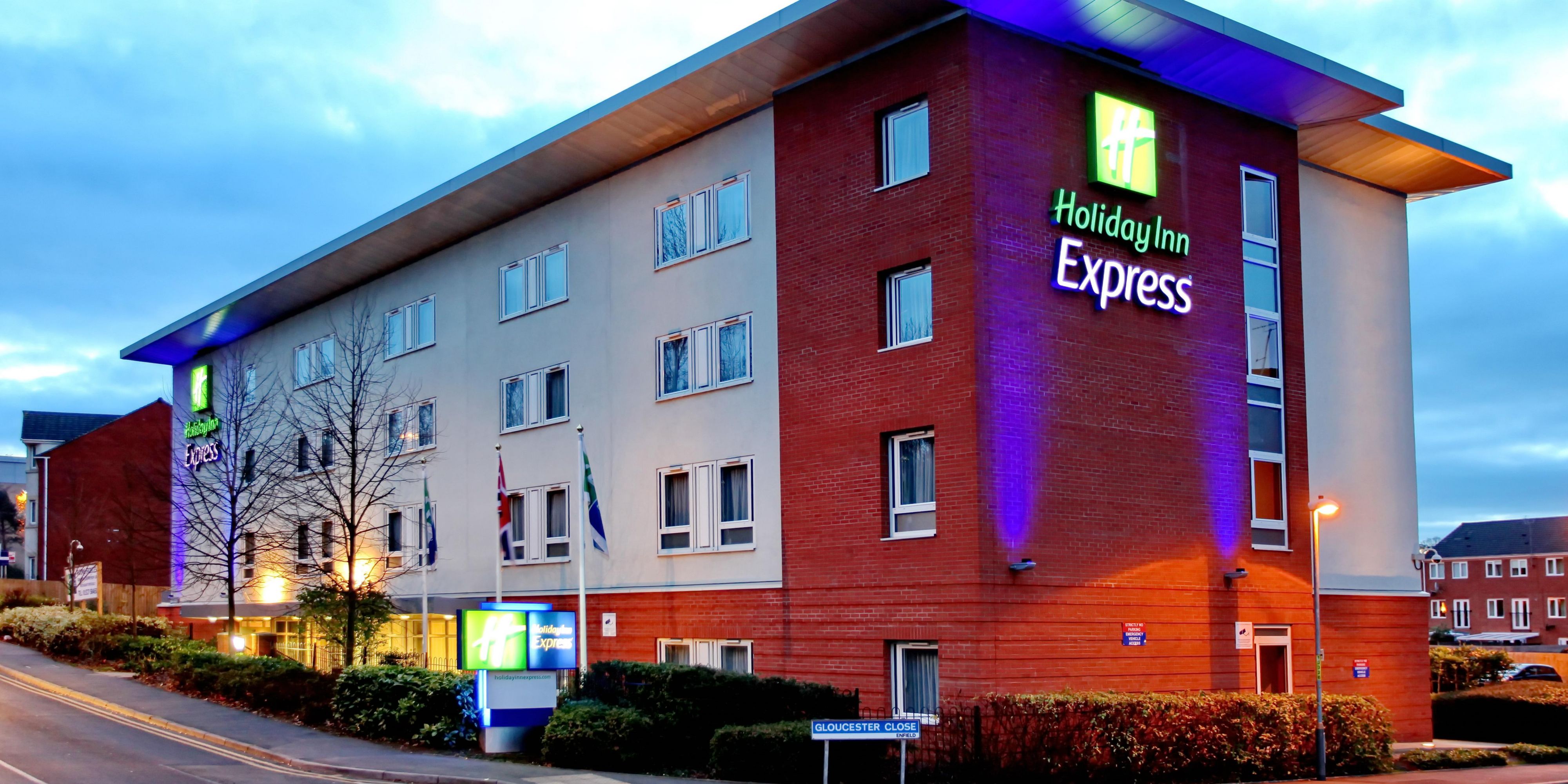 Holiday Inn Express Birmingham - Redditch