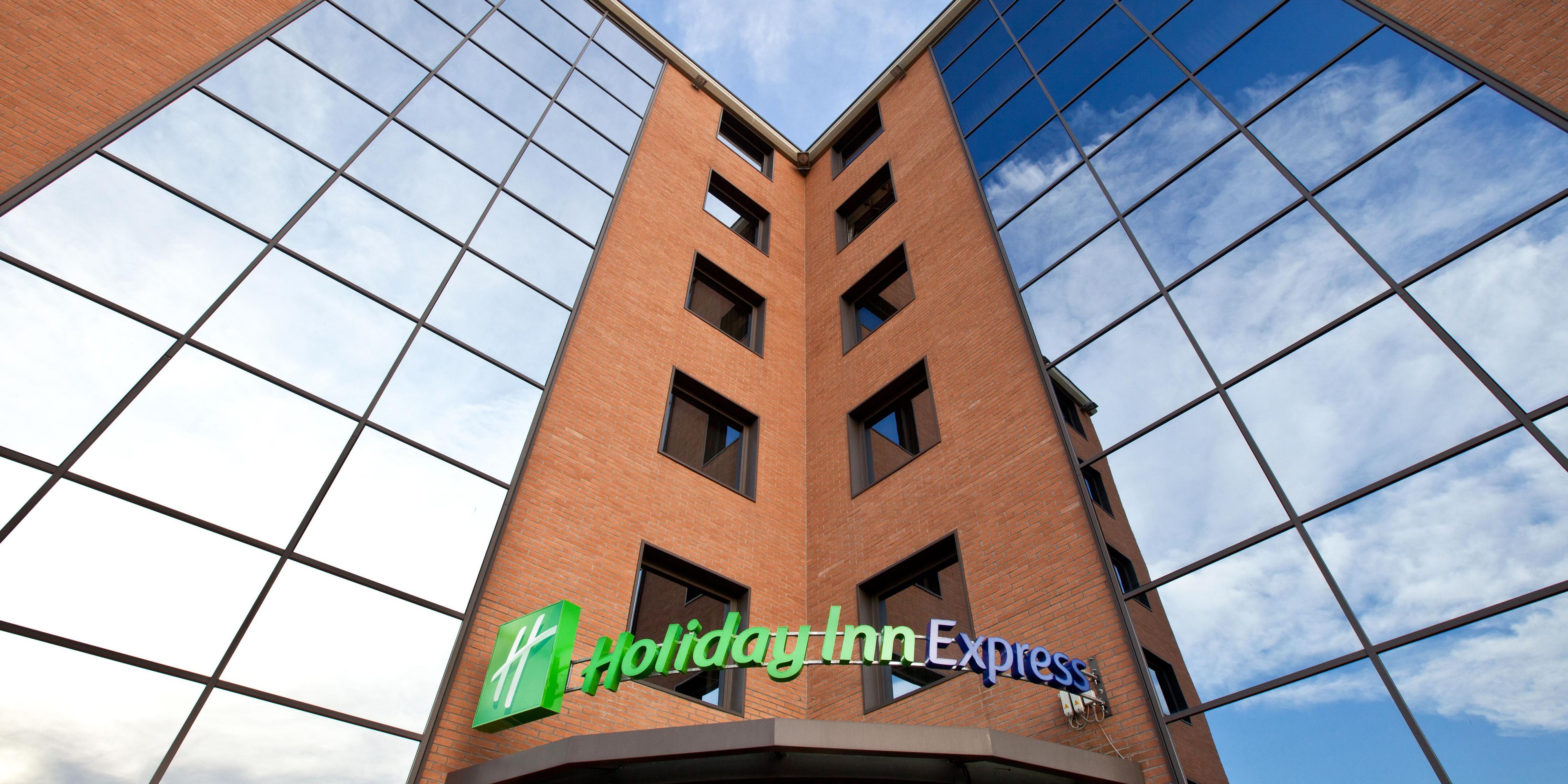 Holiday Inn Express Reggio Emilia
