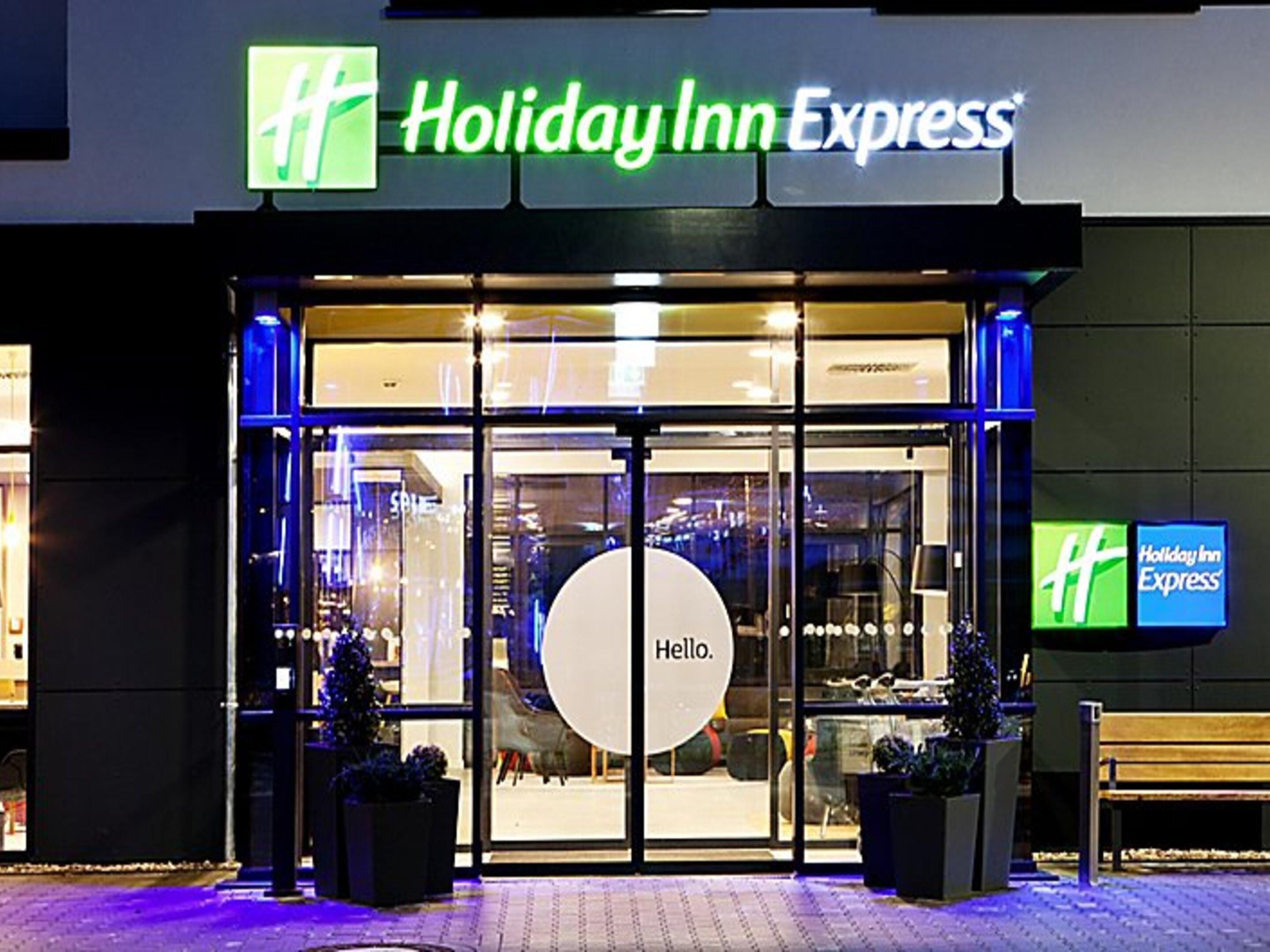 Holiday Inn Express Remscheid Hotel by IHG