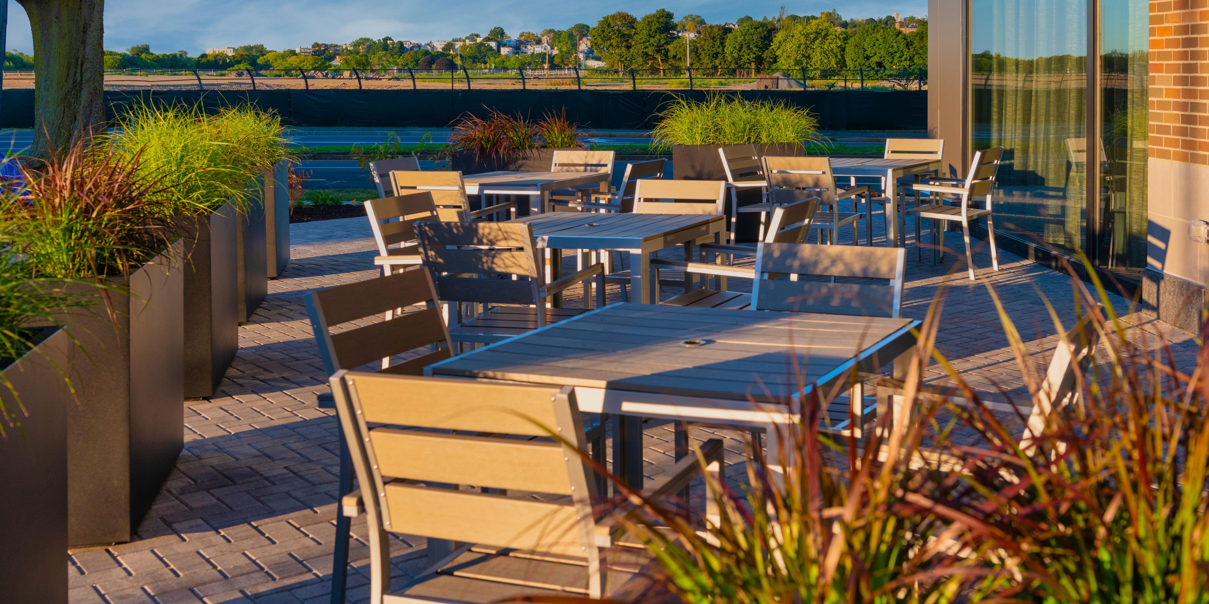 Holiday Inn Express Boston Logan Airport 