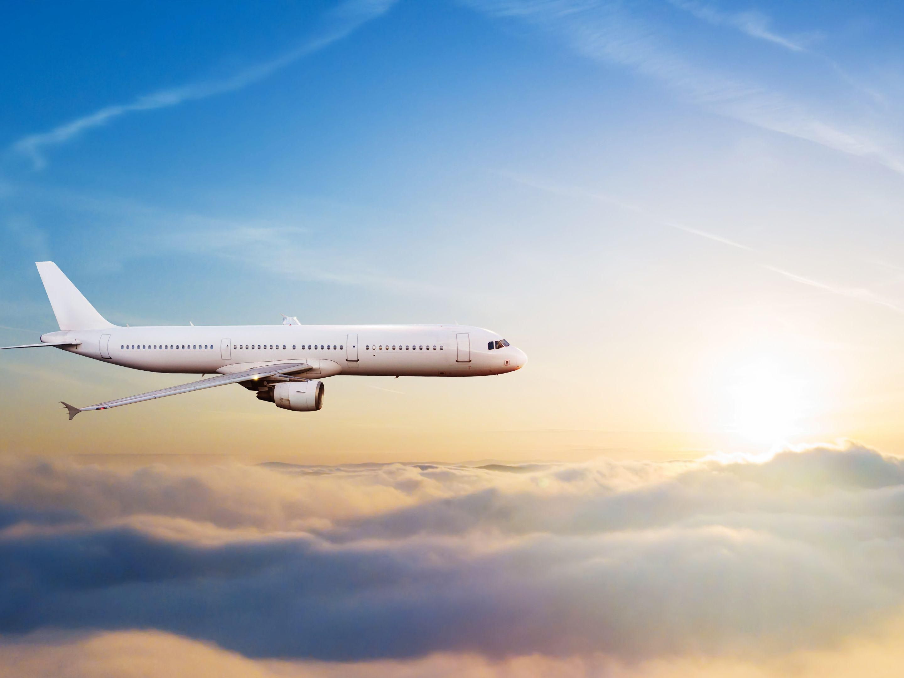 4 Day Park & Fly Package