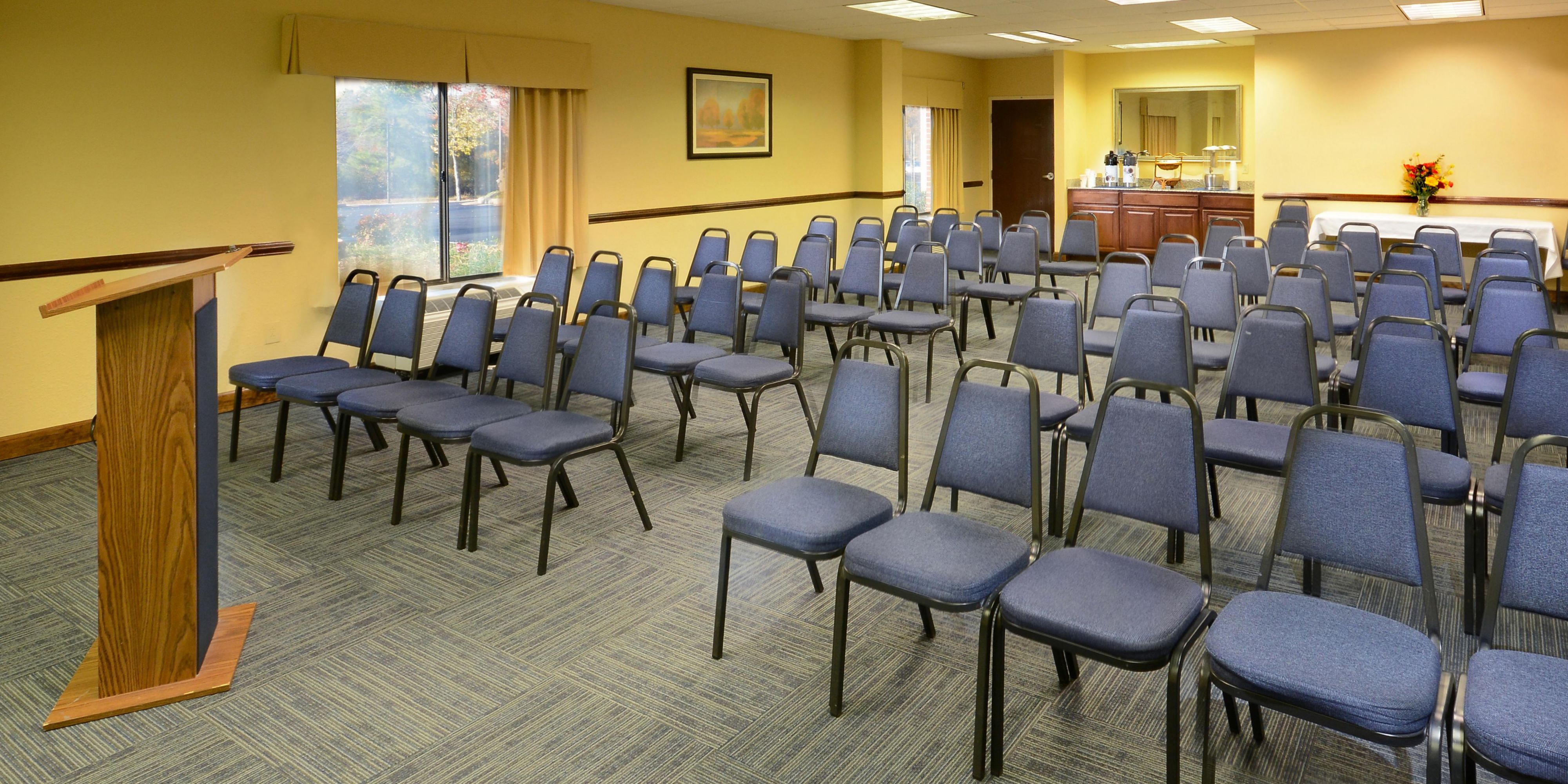 PetFriendly Hotel near VCU Holiday Inn Express Richmond I64 Short