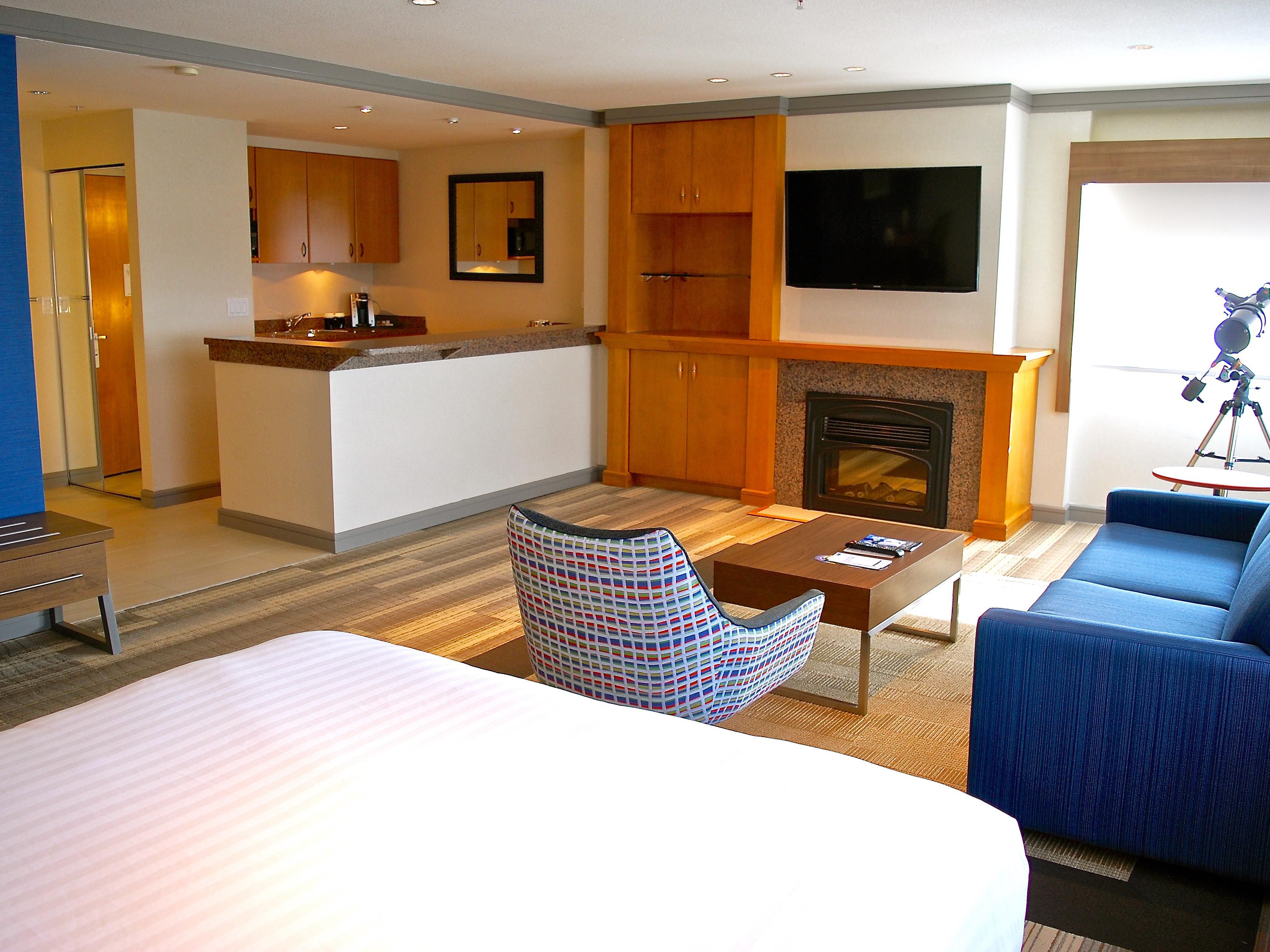 Ihg hotel