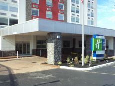 Holiday Inn Express Richmond - Midtown