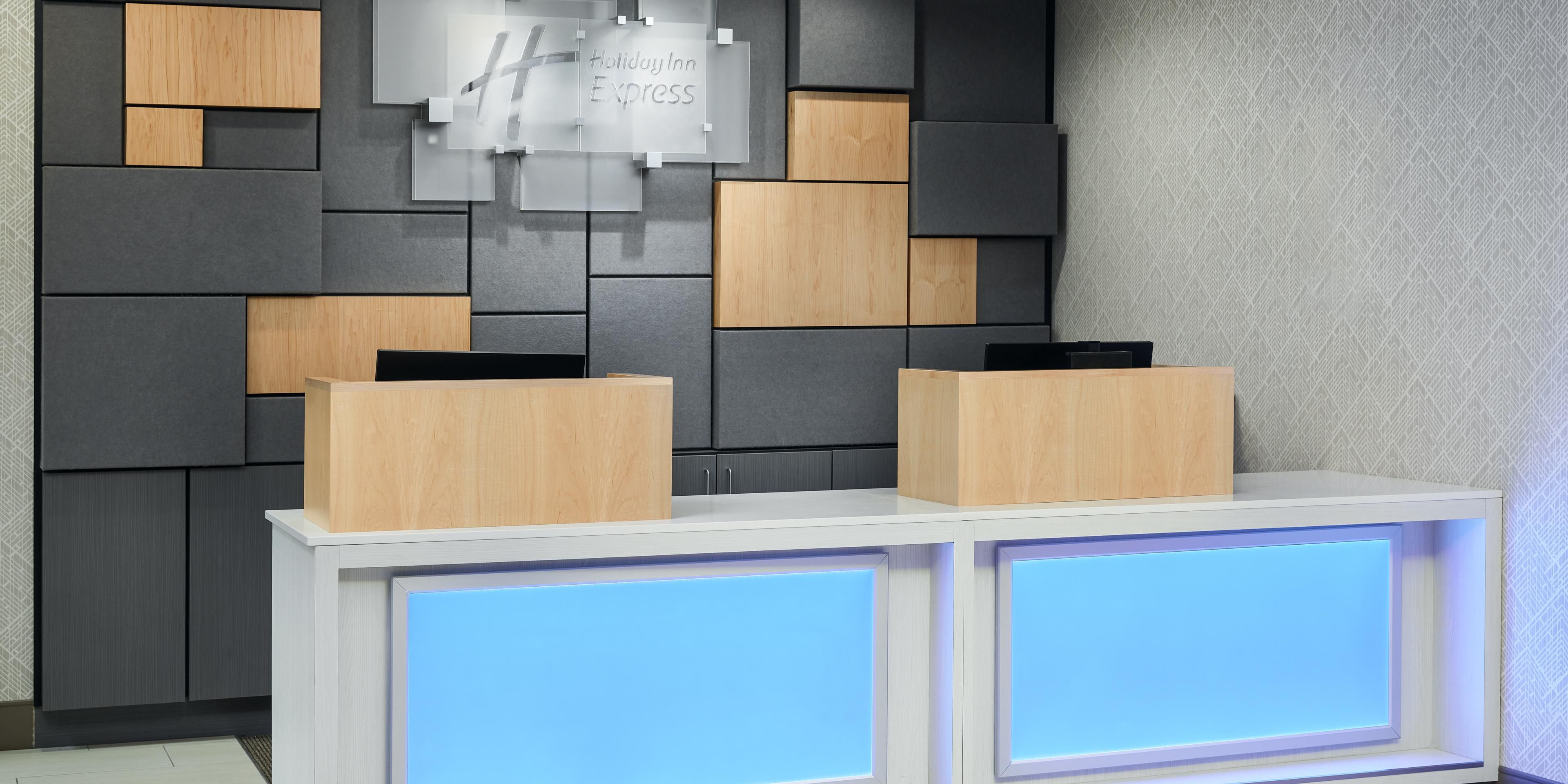 Downtown Richmond Hotel Near Raceway Holiday Inn Express Richmond Midtown