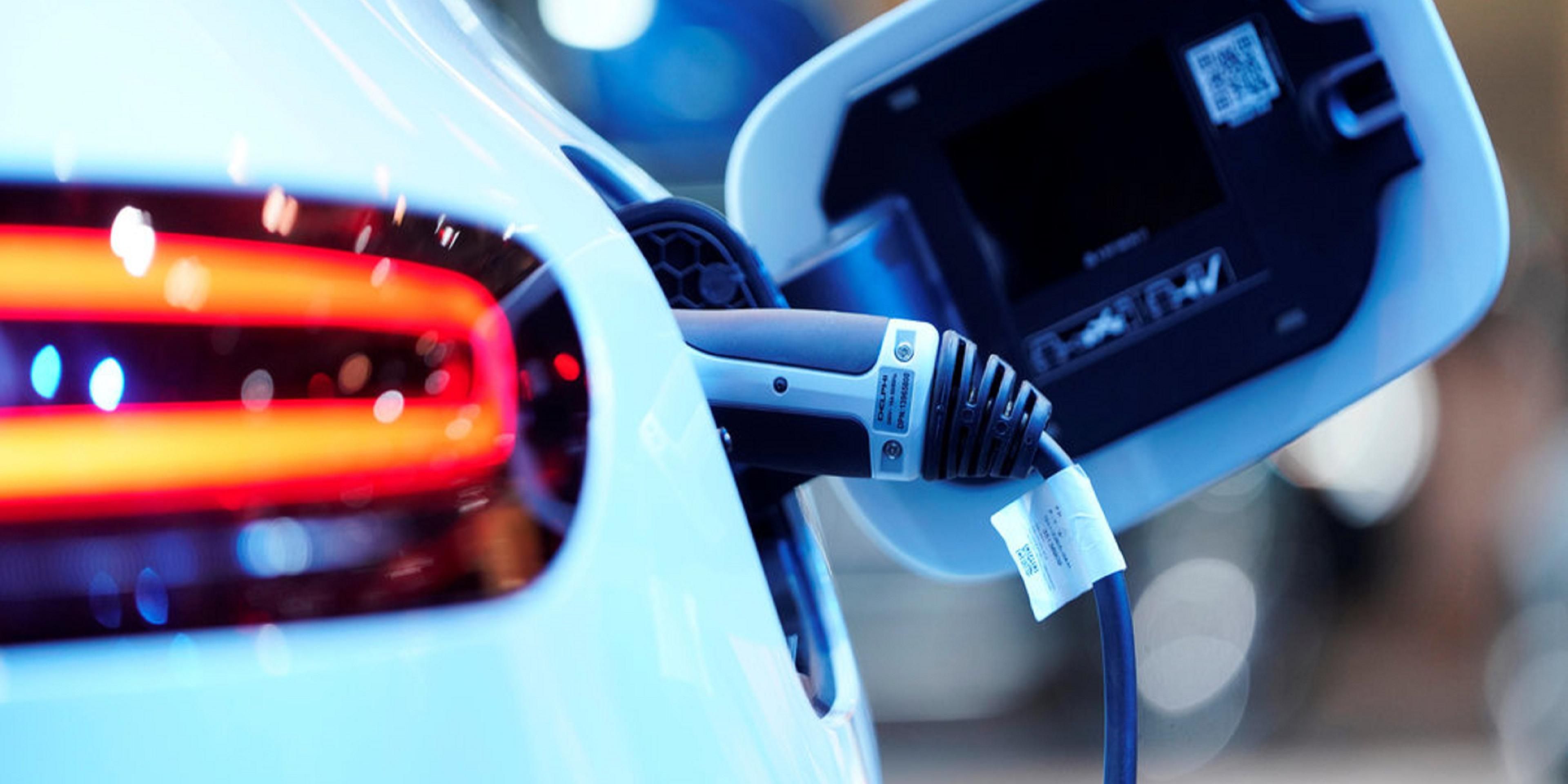 Holiday Inn Express Vancouver Airport - Richmond offers the convenience of an indoor gated electric vehicle charging station. Just plug-in and recharge.  
