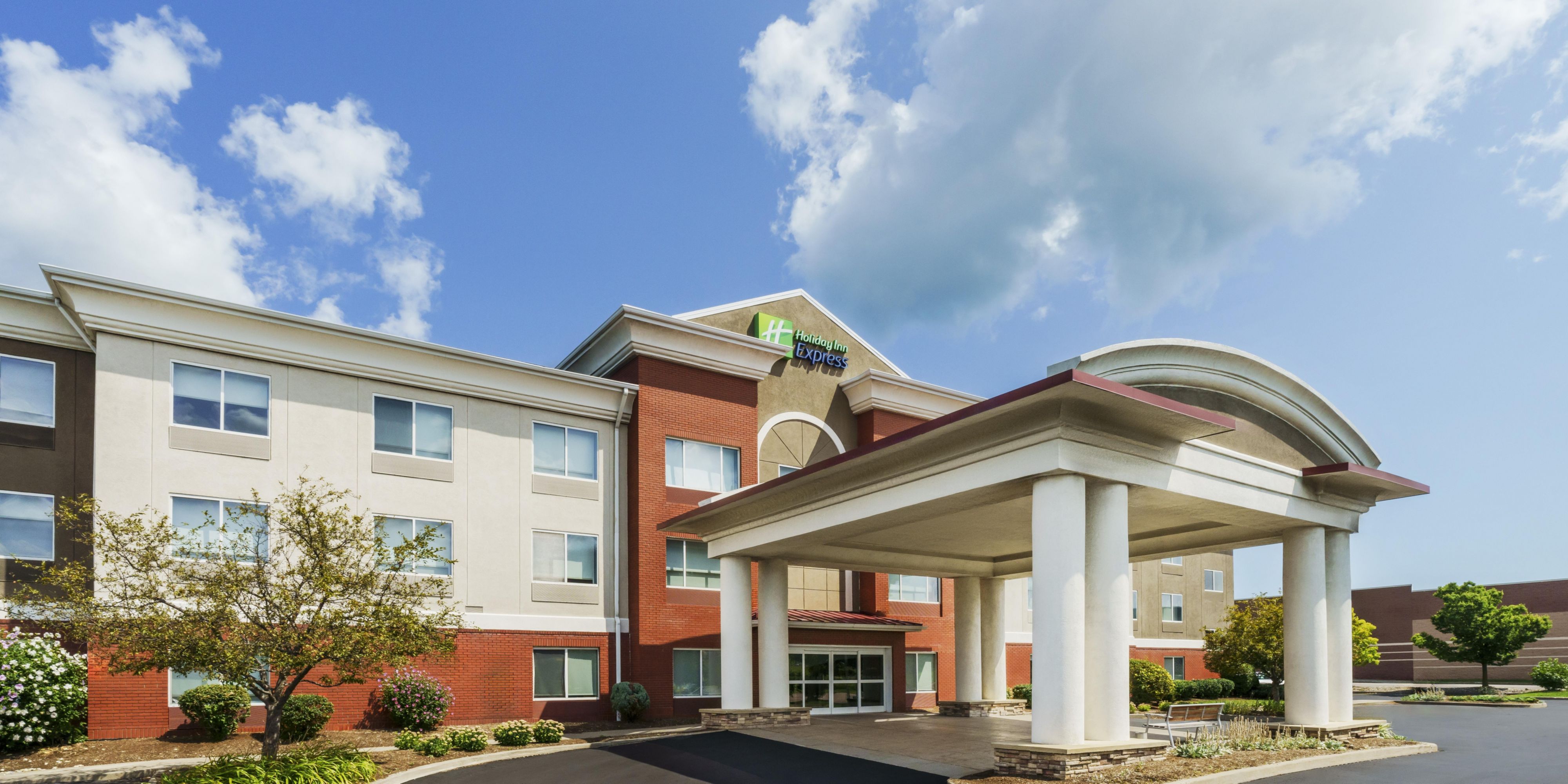 Holiday Inn Express Rochester NE - Irondequoit