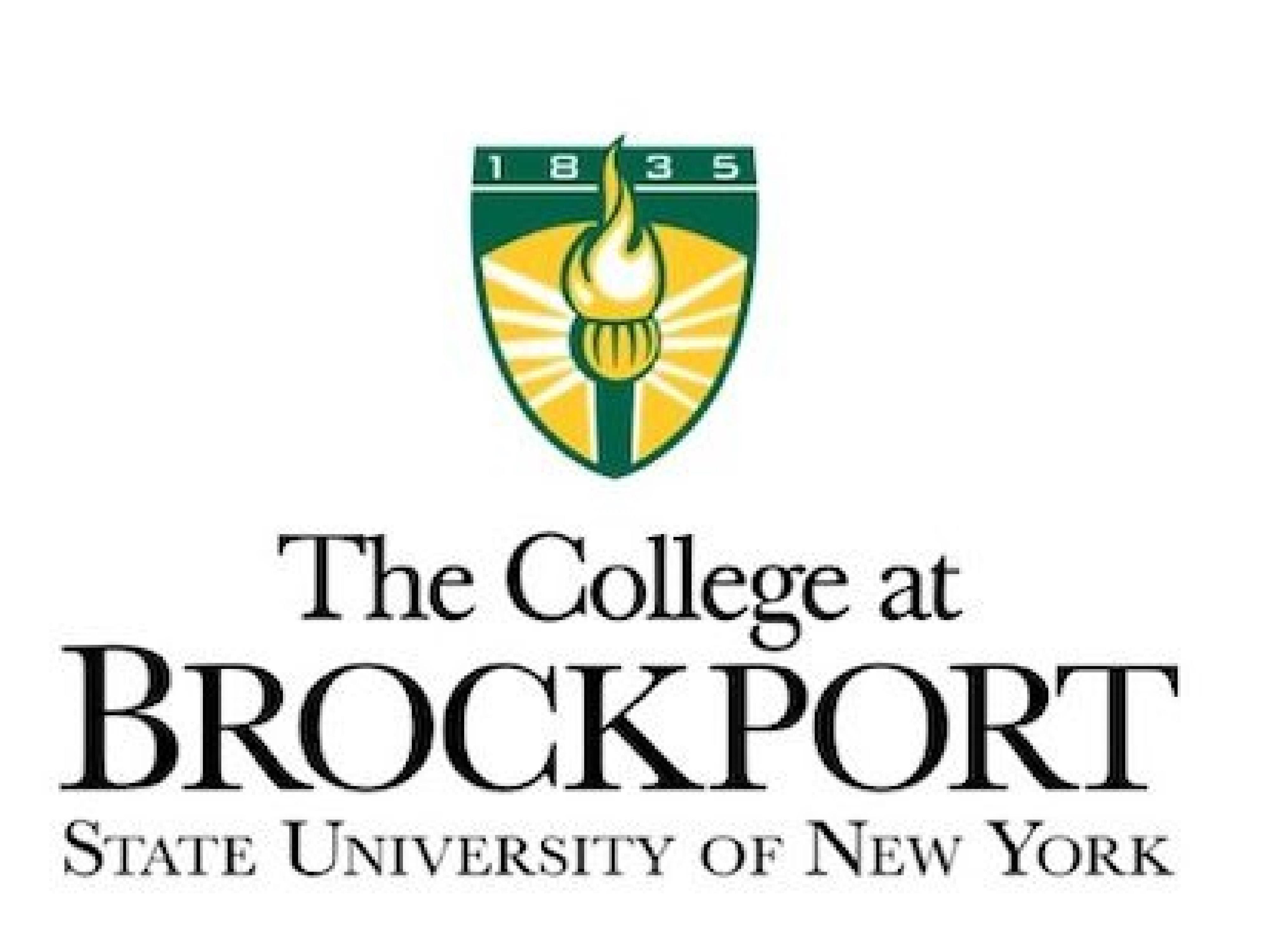 State University of NY, Brockport