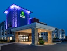 Holiday Inn Express Rochester South - Mayo Area