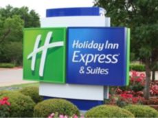Holiday Inn Express Rocky Mount – Sports Center