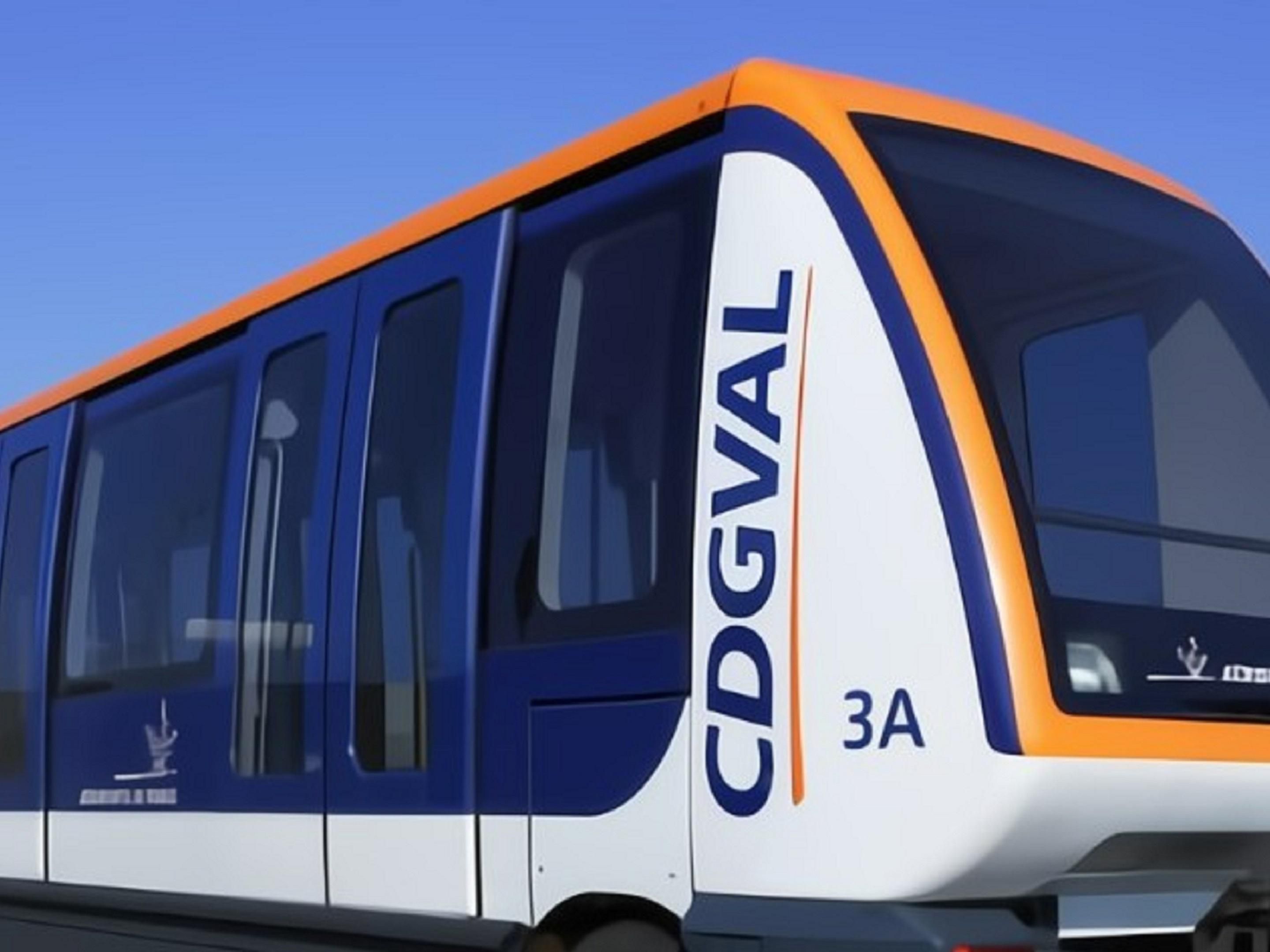 From the airport, you have at your disposal a free shuttle “CDG VAL” every 4 minutes from 04:00AM to 01:00AM. You can find it on Terminal 1, on Terminal 2 (level 4) above the TGV station or Terminal 3 at the RER station. You must stop at the station “Parking PR”. When you go outside you can see the Hotel which is at 2 minutes to walk.