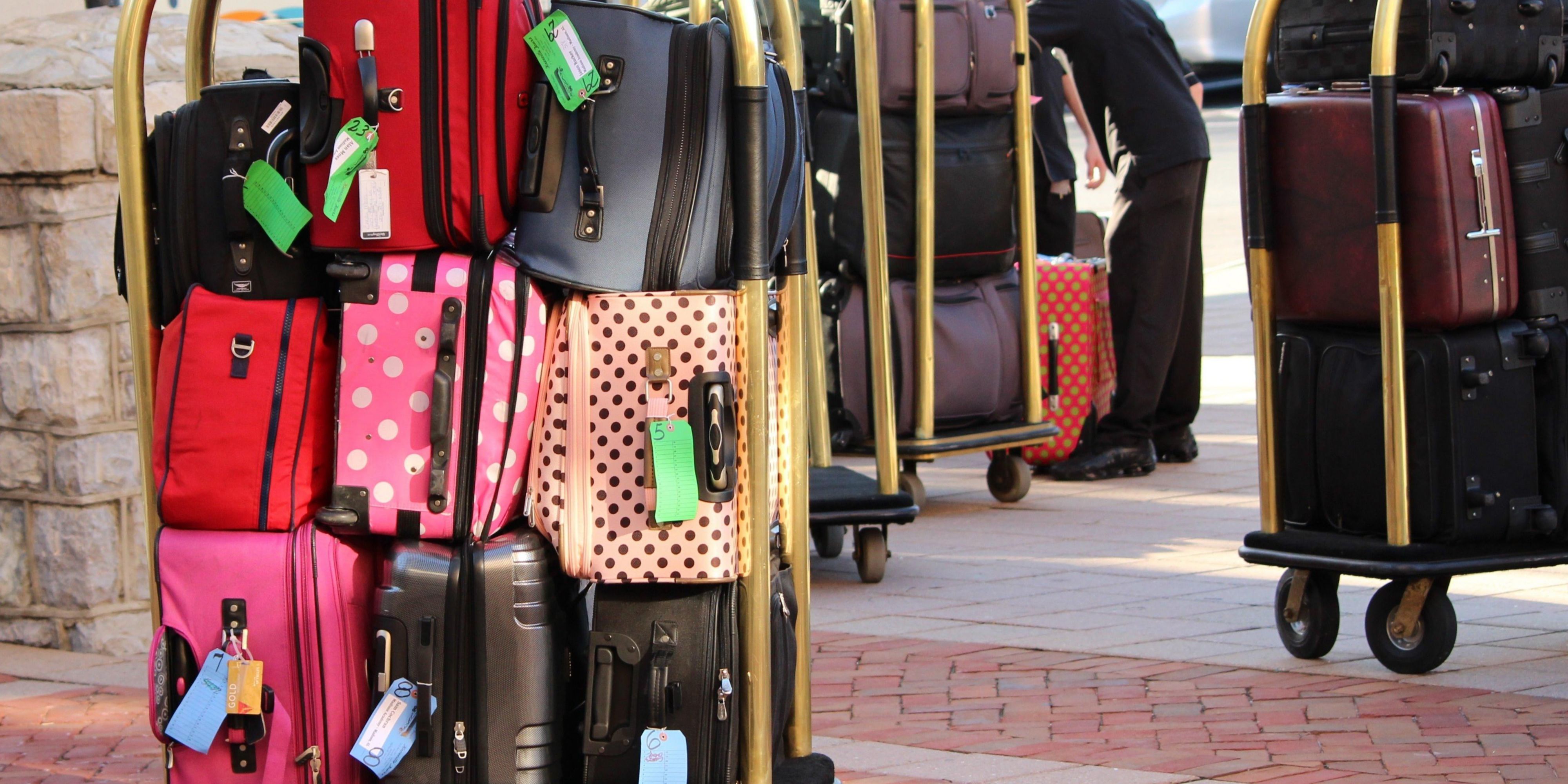 We have special extended stay offers available. Contact Anju to discuss your budget and available options
