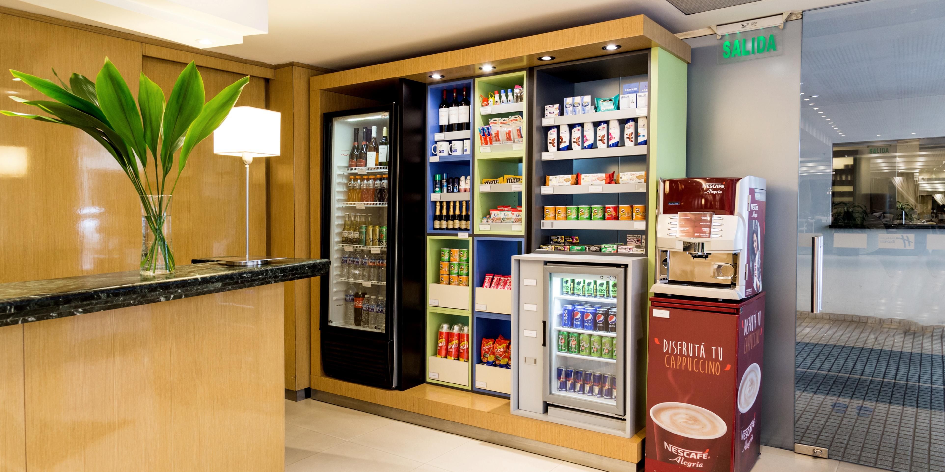 Holiday Inn Express Rosario Ihg Hotel