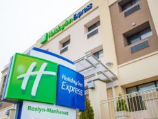 Holiday Inn Express Roslyn - Long Island