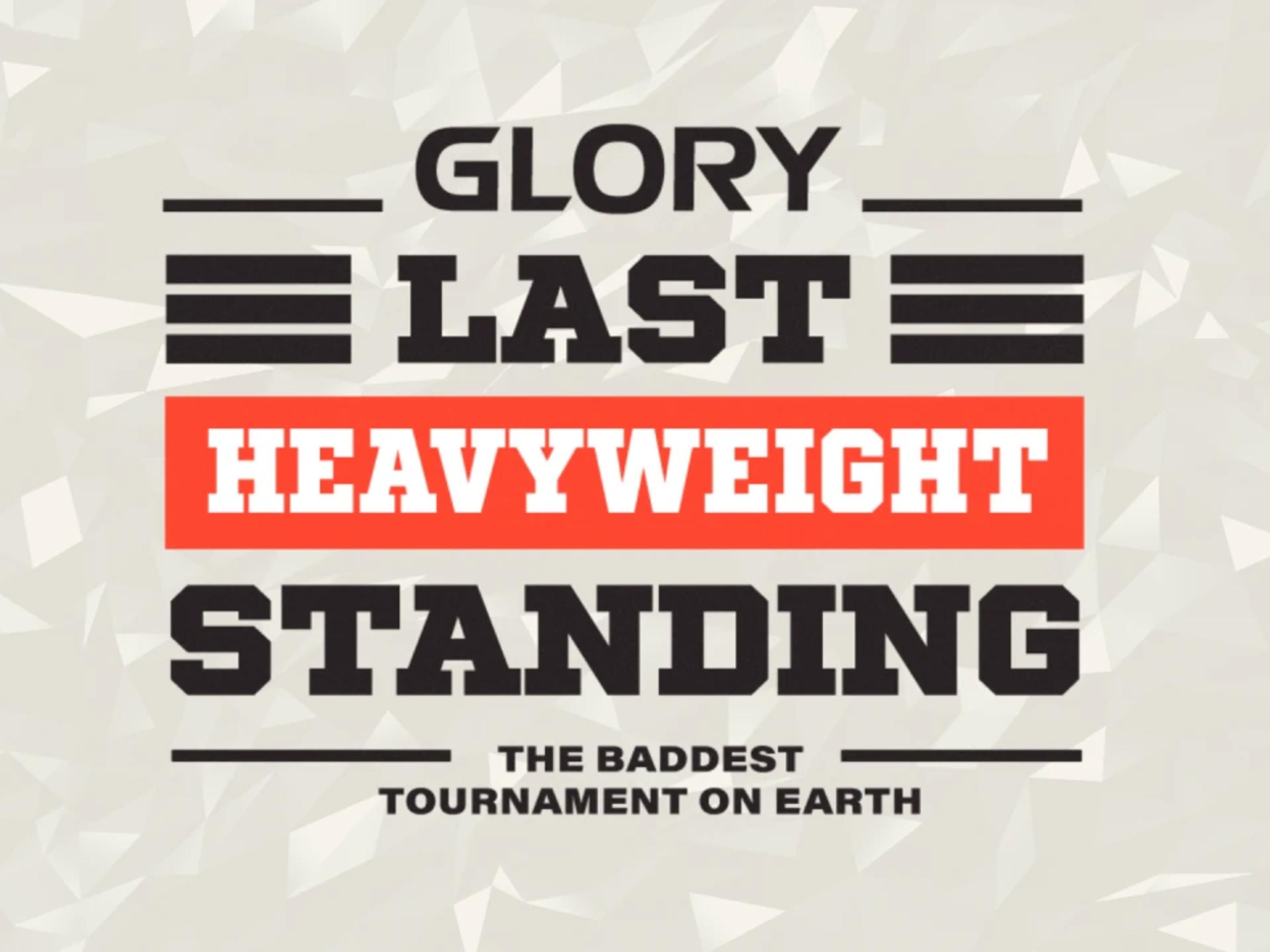On 23 August 2025 GLORY 103: Last Heavyweight Standing will come to Rotterdam Ahoy! Experience this spectacular event and stay in our nearby hotel for a wonderful experience.