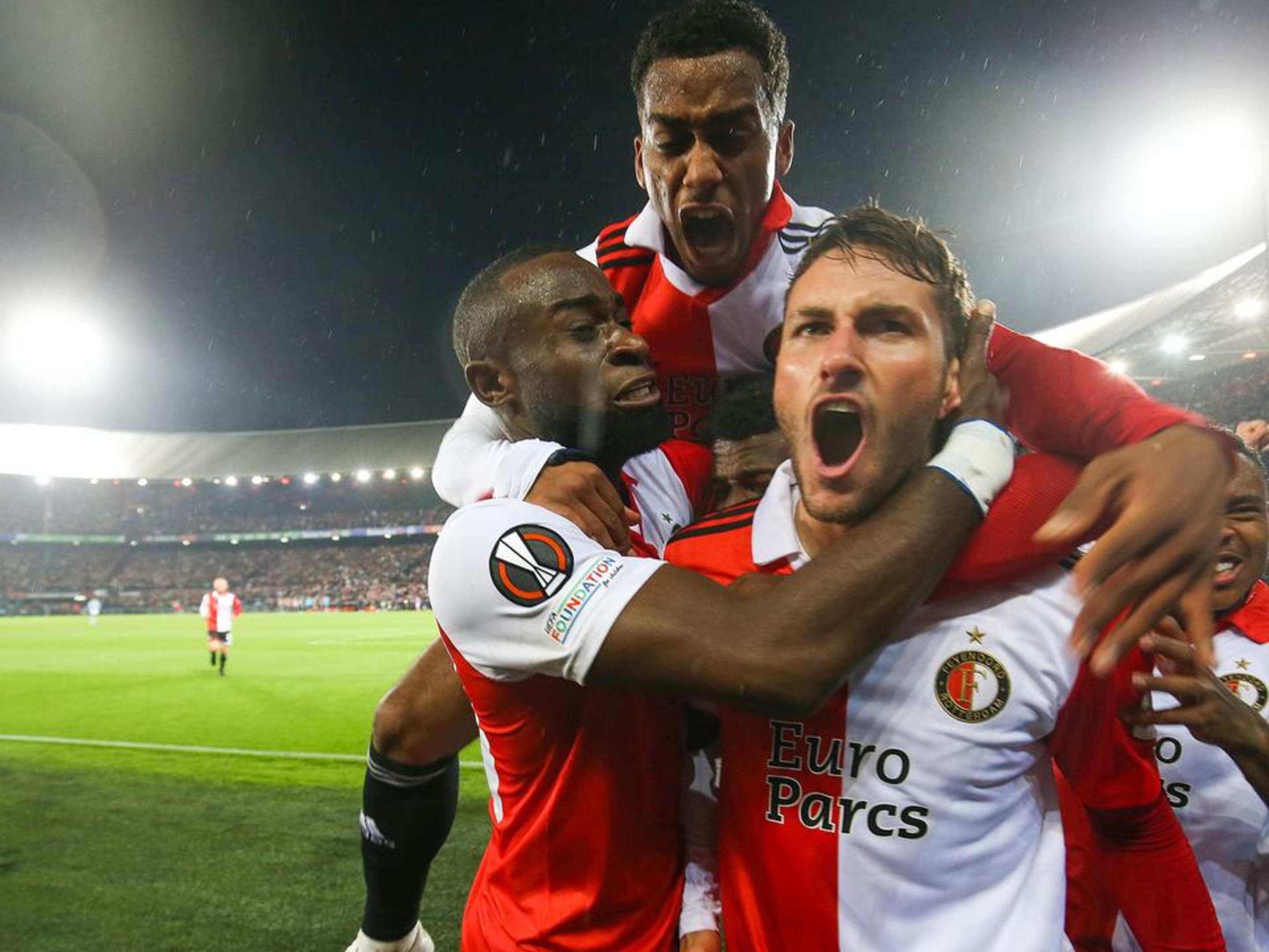 Feyenoord will take on PSV in the Kuip in Rotterdam on the 11th of May at 2:30 PM. Experience the match and stay afterwards in our hotel.