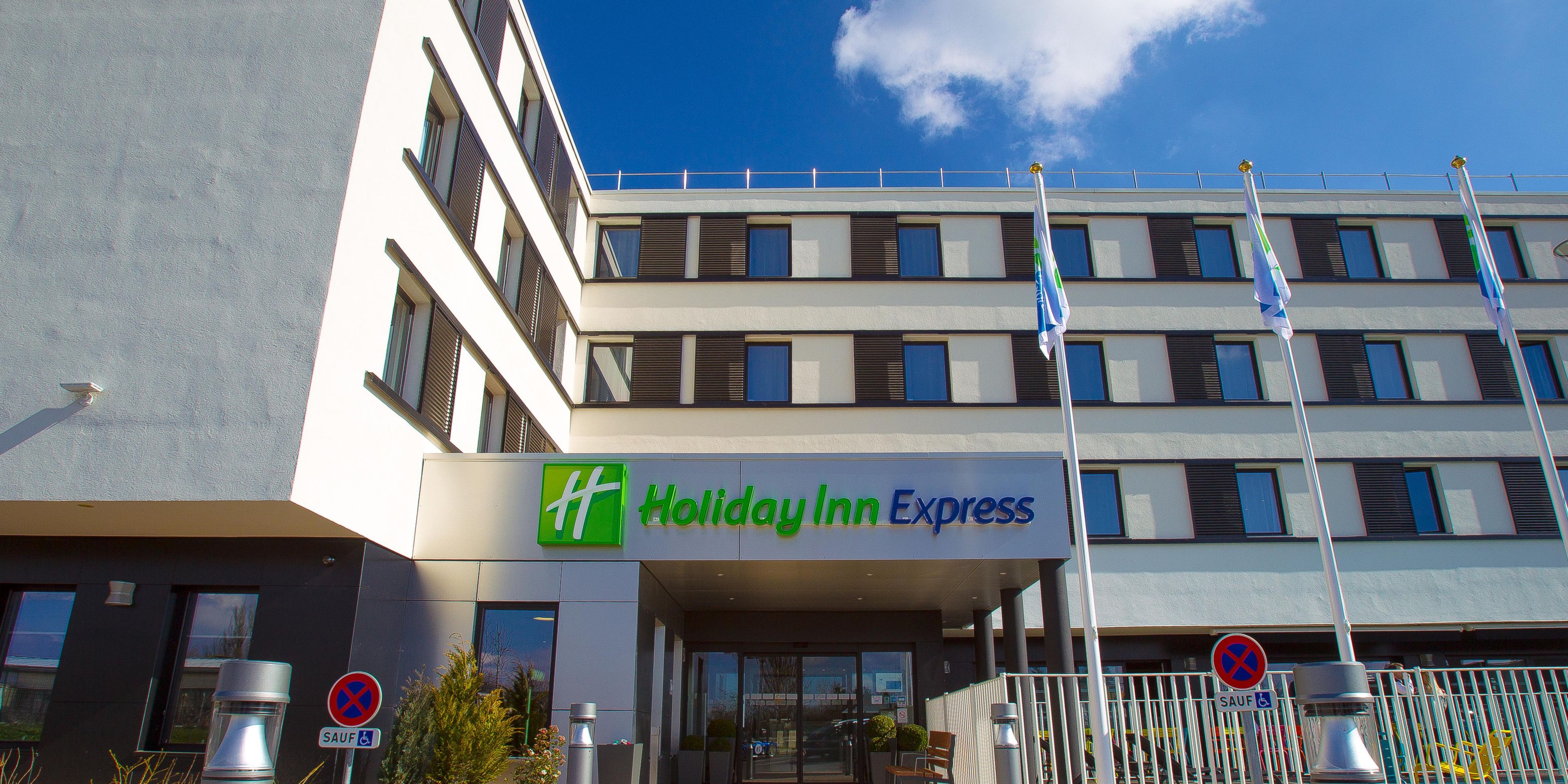 Holiday Inn Express Dijon