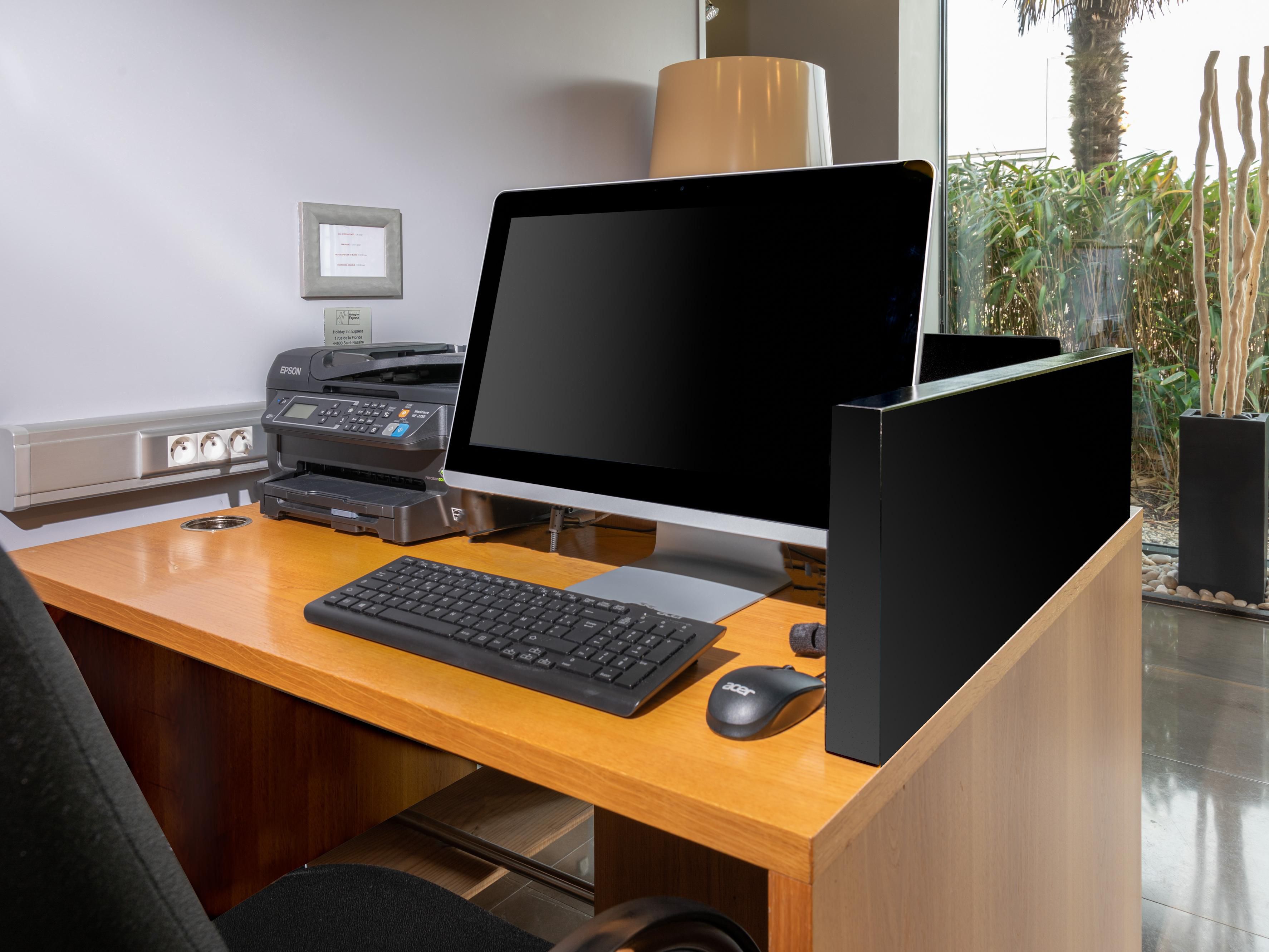 Business Centre