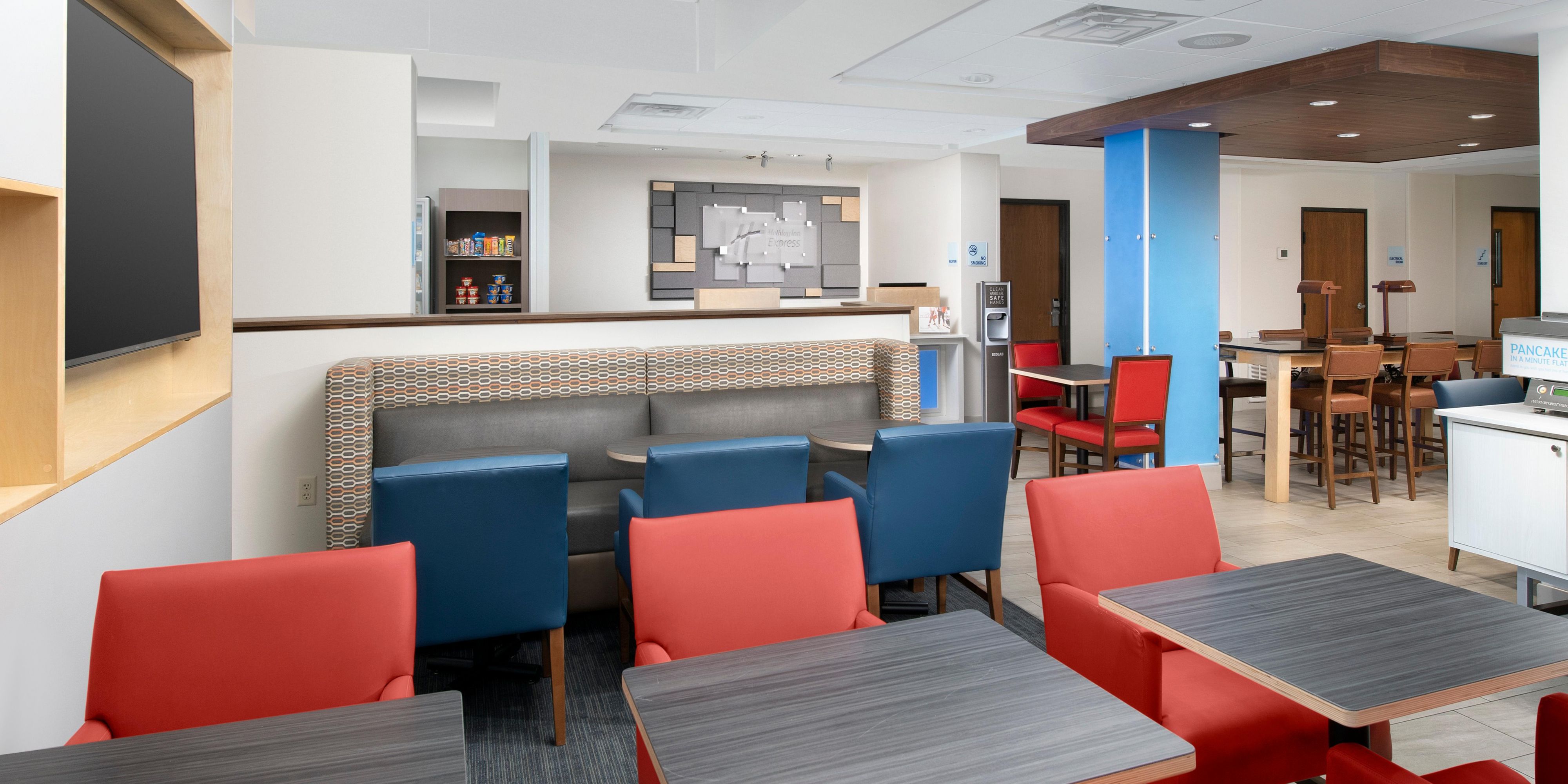 San Antonio Riverwalk Area Hotels Holiday Inn Express San Antonio N Riverwalk Area