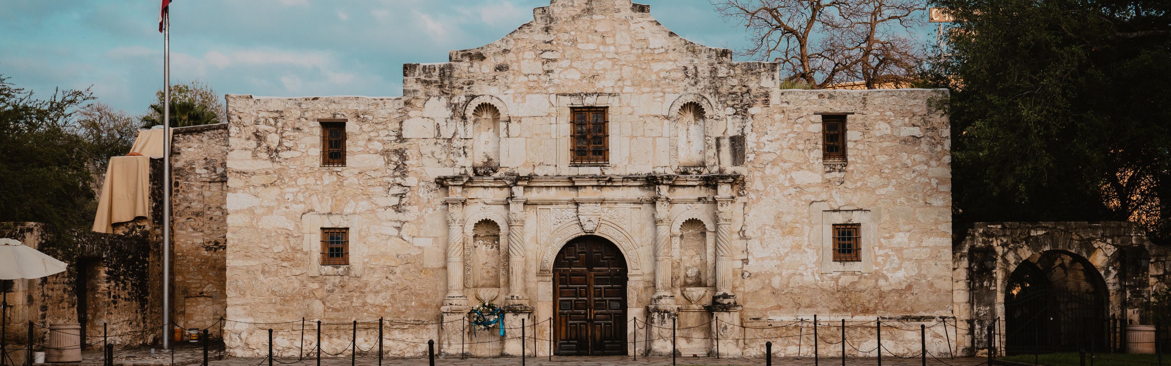 The Alamo