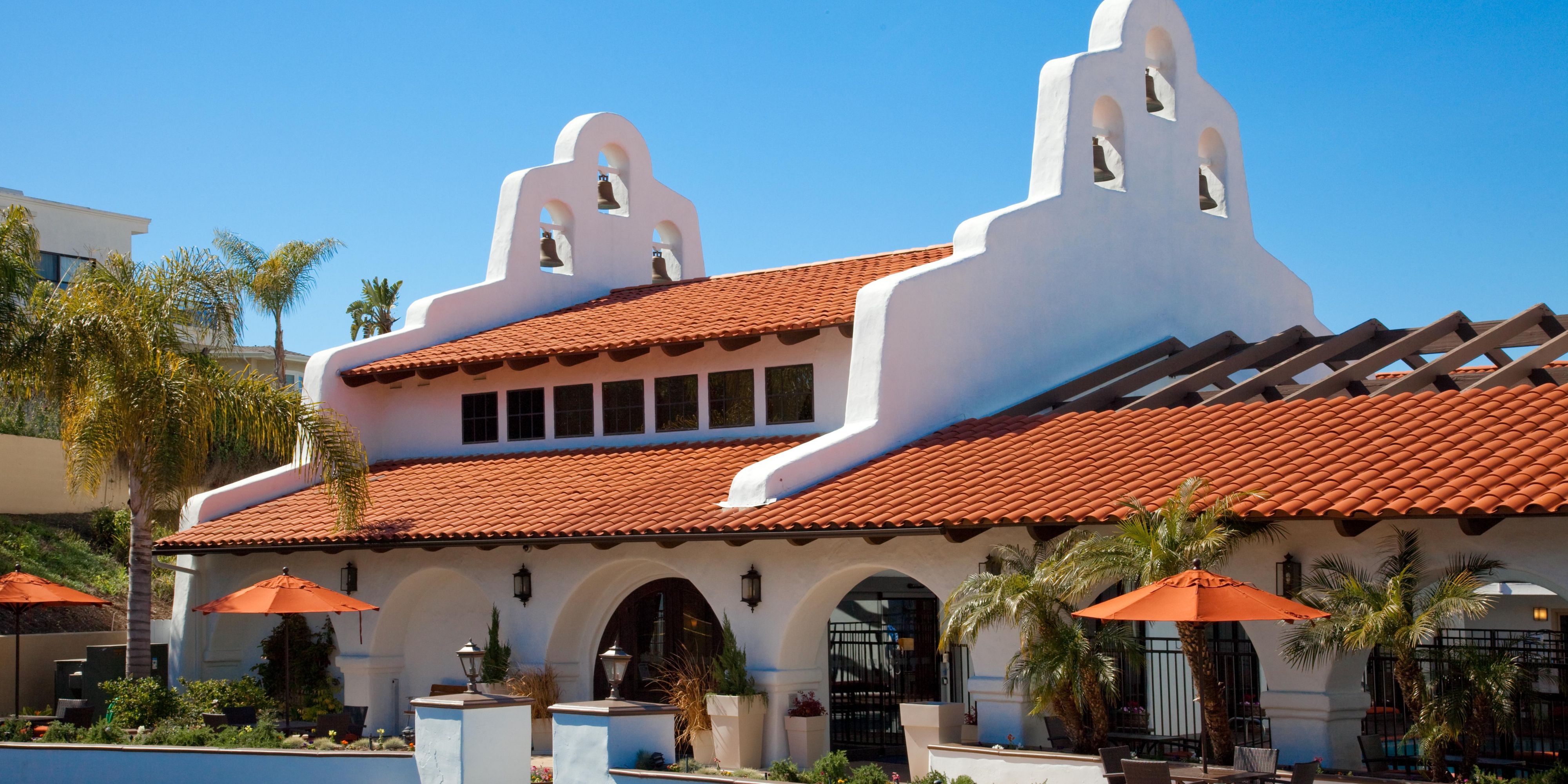 Holiday Inn Express San Clemente N Beach Area