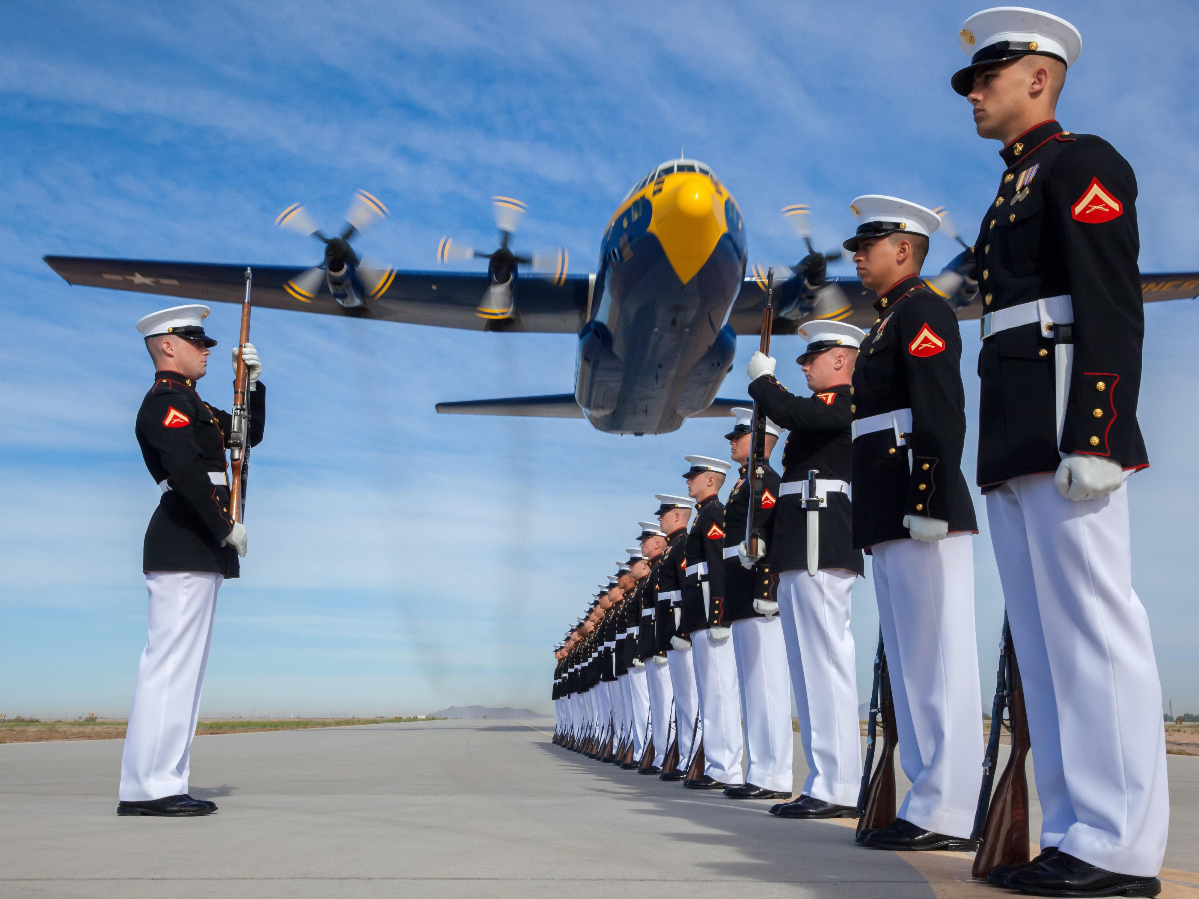 Marine Corps Air Station Miramar is just 3 miles from the Holiday Inn Express Mira Mesa. MCAS Miramar is home to the Miramar Air Show, an annual event, and the largest military air show in the world. The hotel is pleased to offer per diem and military family discounted rates for all our military guests.  