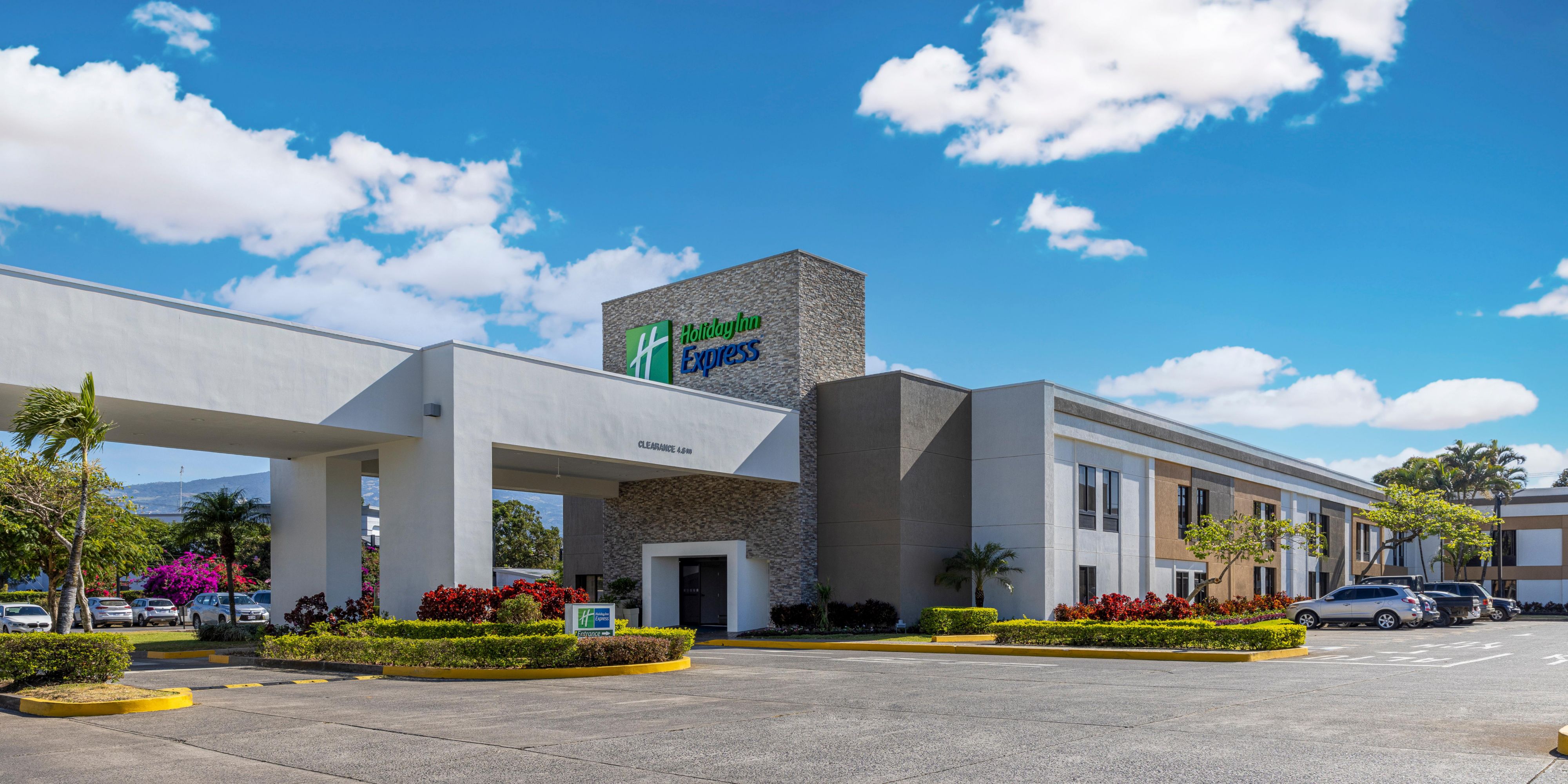 Holiday Inn Express San Jose Costa Rica Airport Hotel by IHG