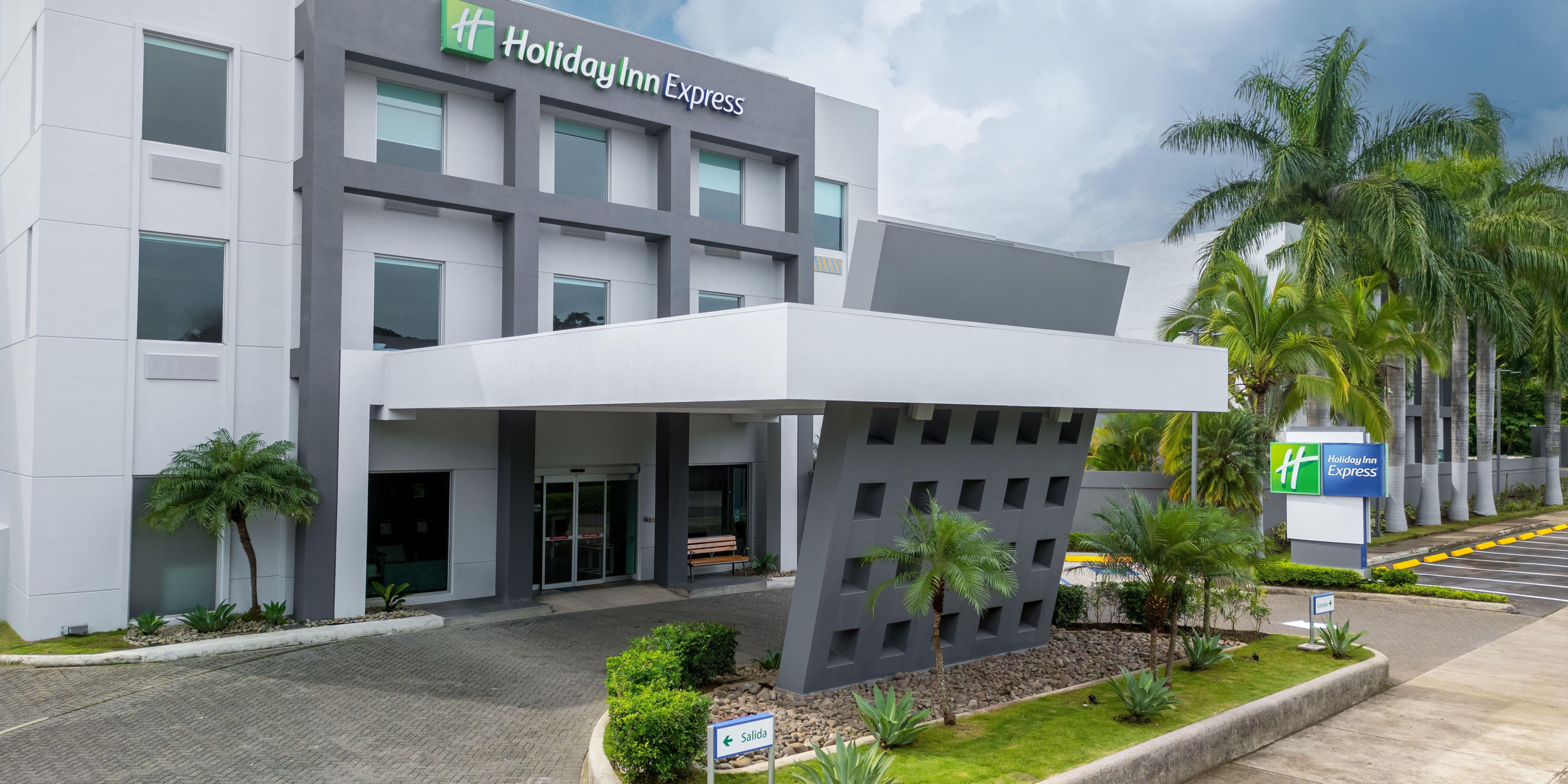 Holiday Inn Express San Jose Forum