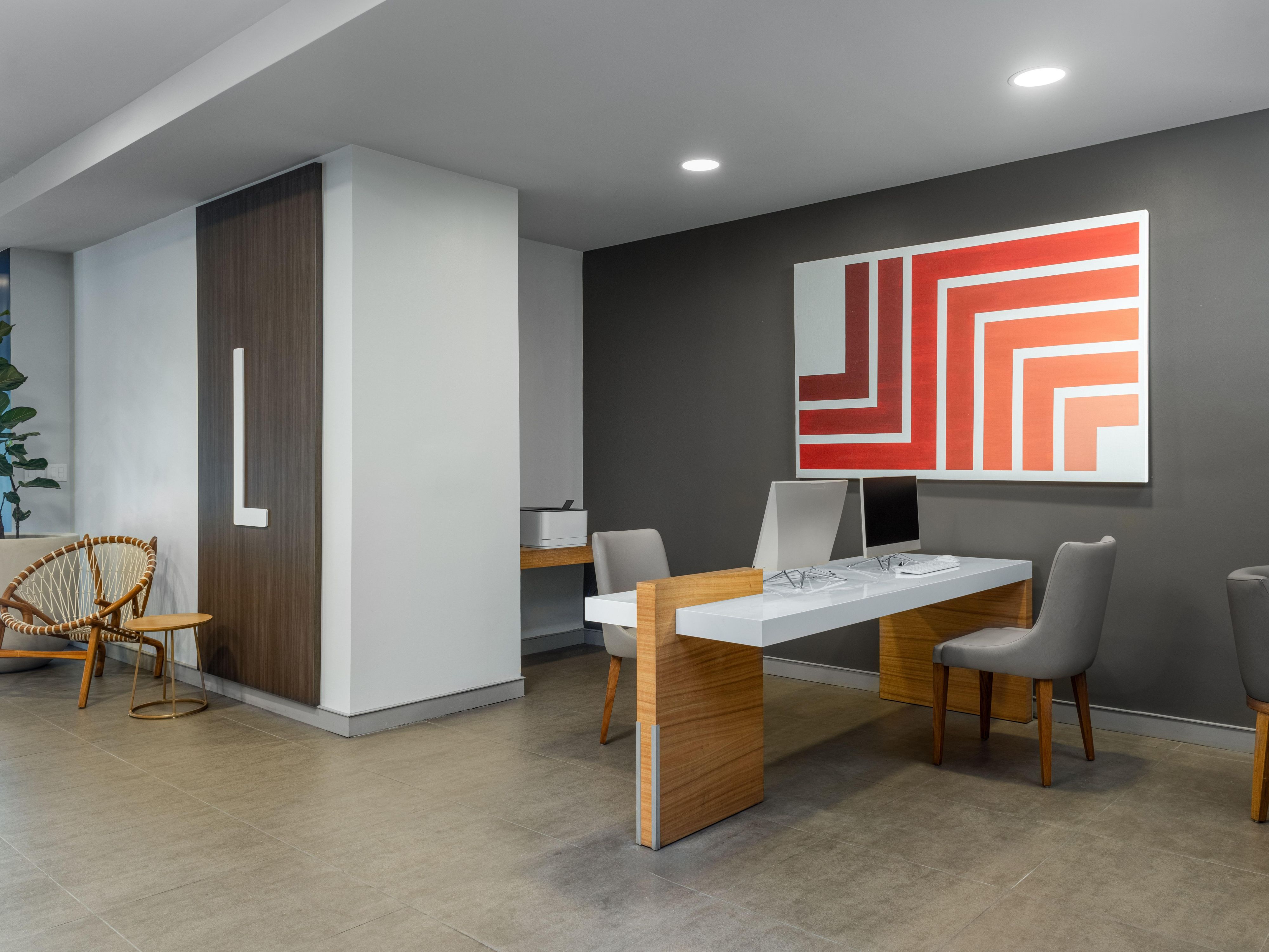 Stay at our San Jose hotel with a pool in gorgeous Costa Rica with an outdoor terrace, event rooms, and free breakfast within walking distance of over 20 restaurants.
